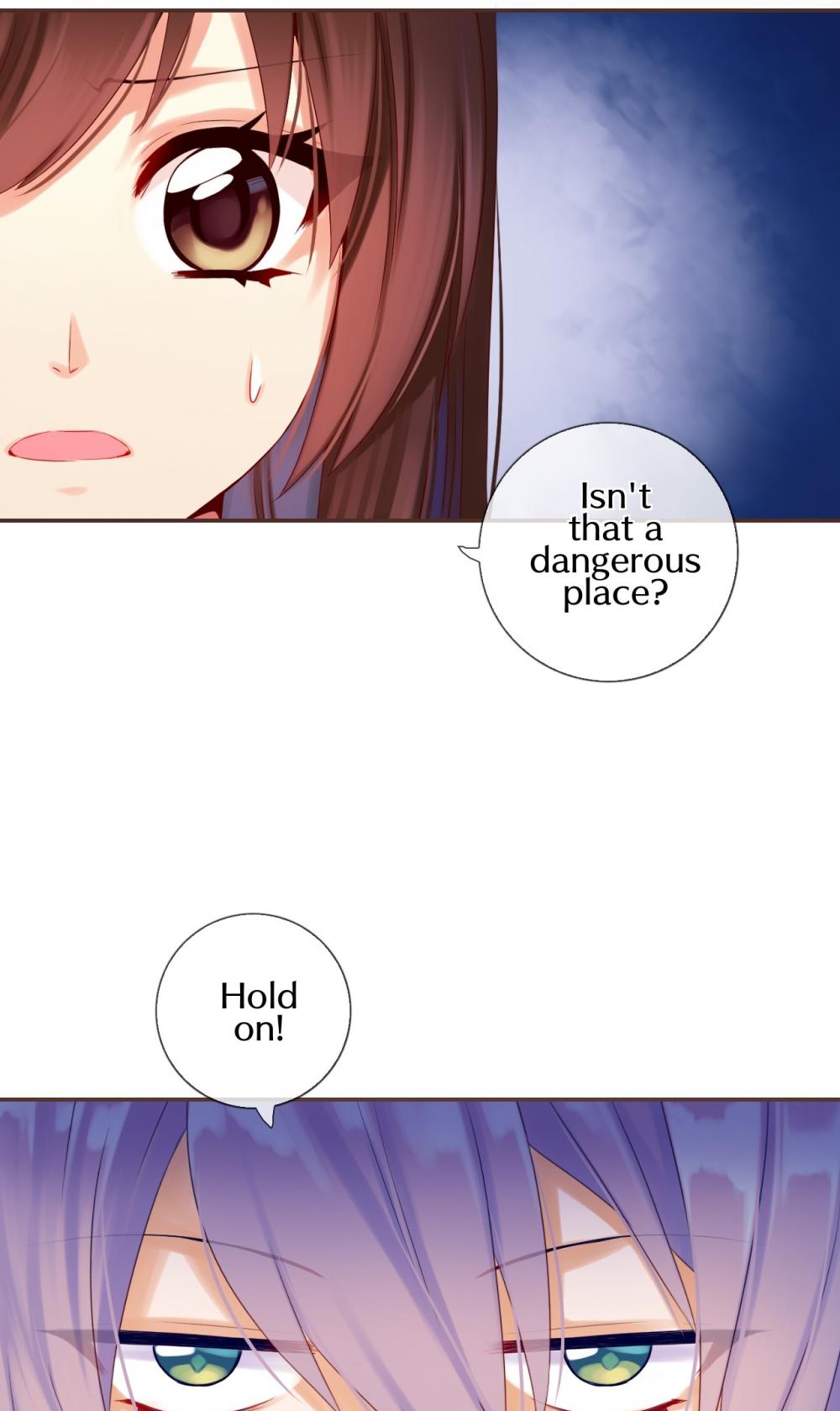 A Taste of Love Chapter 52 page 29 - Chapter 52: Autumn cooking