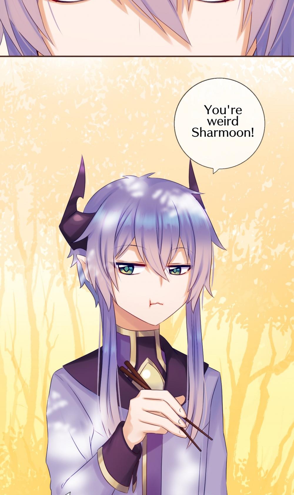 A Taste of Love Chapter 52 page 30 - Chapter 52: Autumn cooking