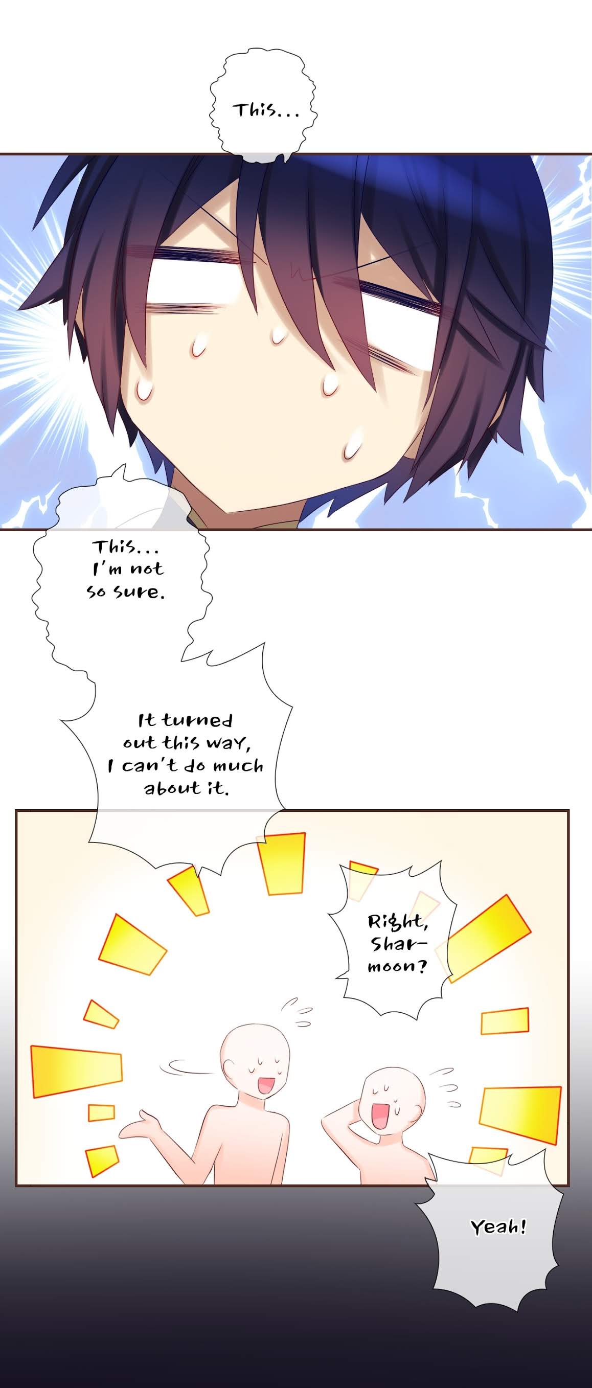 A Taste of Love Chapter 52 page 37 - Chapter 52: Autumn cooking