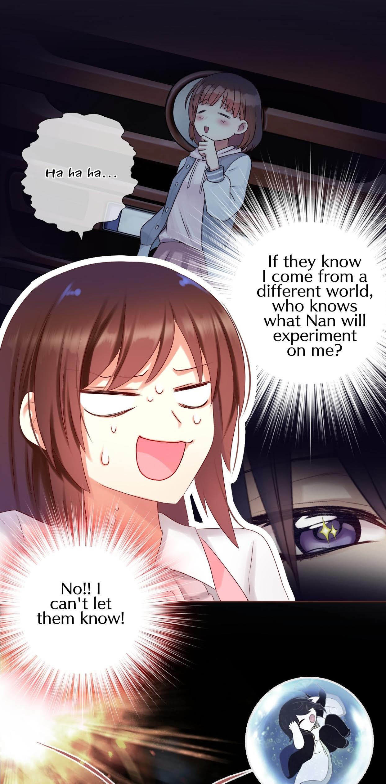 A Taste of Love Chapter 52 page 38 - Chapter 52: Autumn cooking