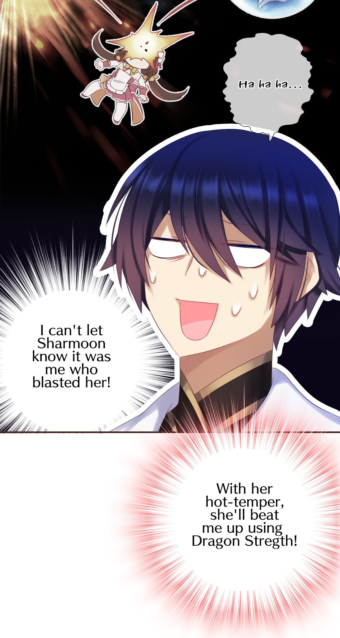 A Taste of Love Chapter 52 page 39 - Chapter 52: Autumn cooking