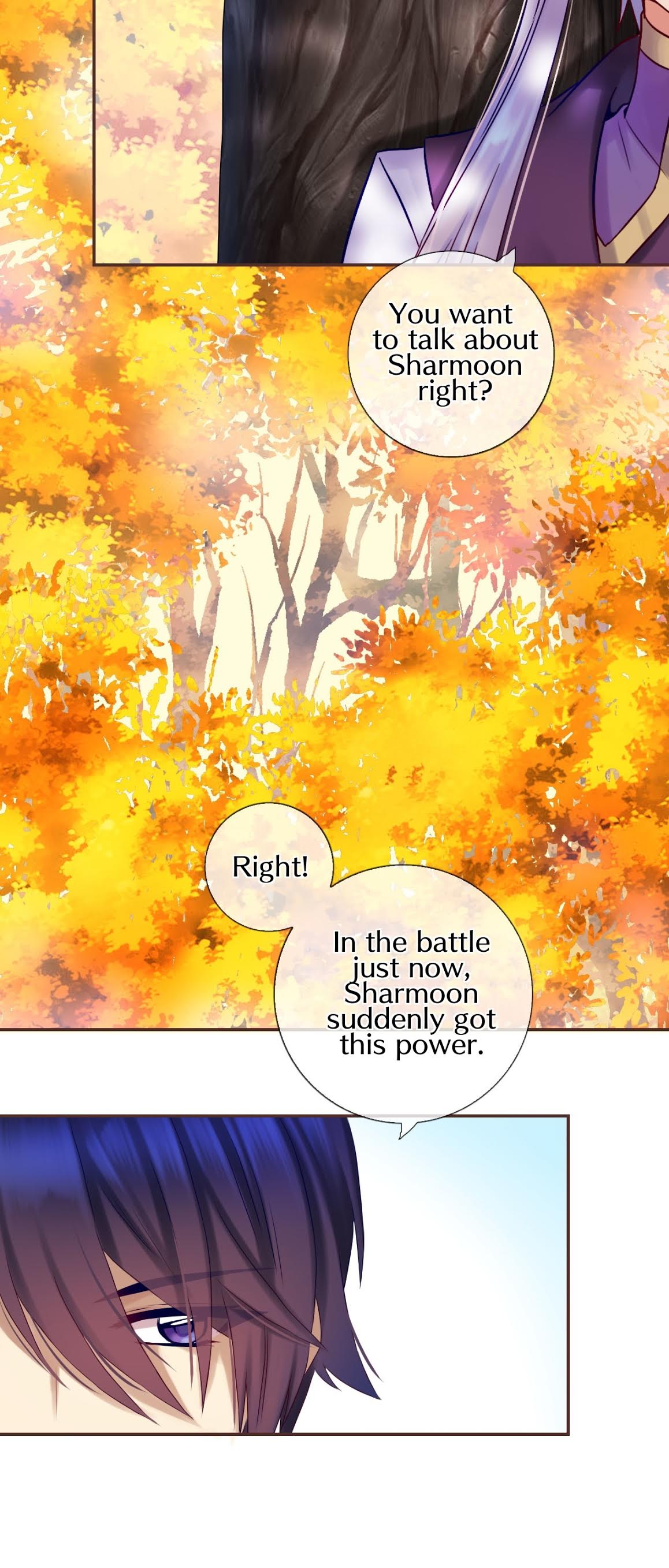 A Taste of Love Chapter 52 page 4 - Chapter 52: Autumn cooking
