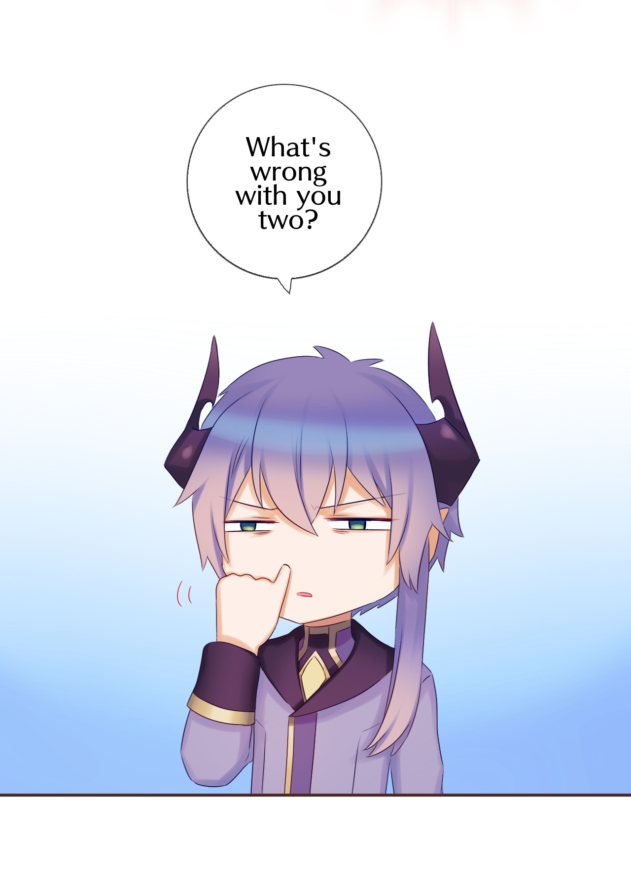 A Taste of Love Chapter 52 page 40 - Chapter 52: Autumn cooking