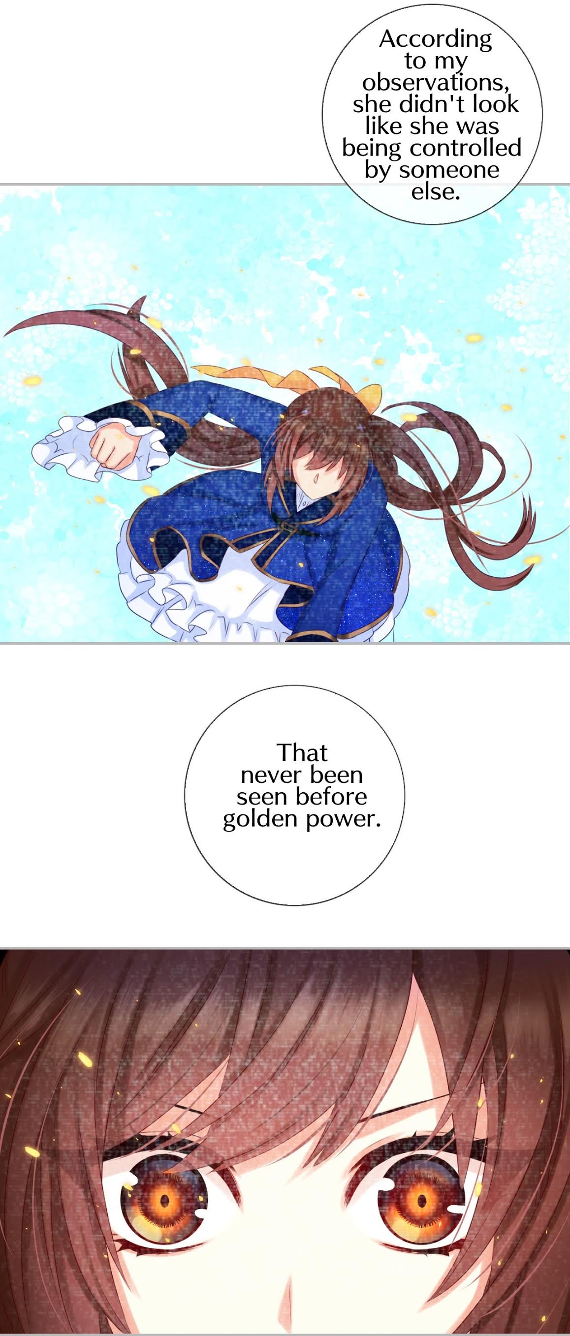 A Taste of Love Chapter 52 page 5 - Chapter 52: Autumn cooking