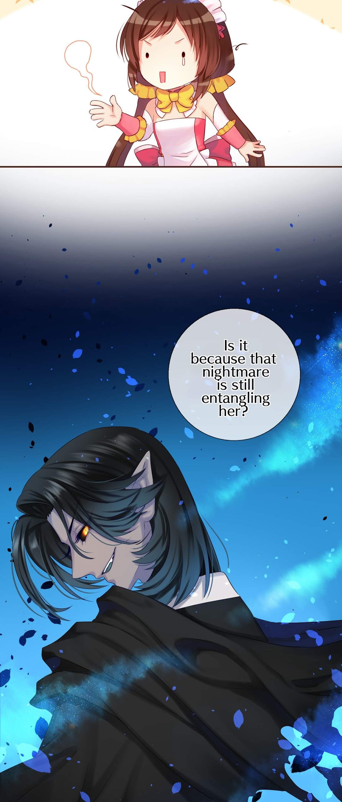 A Taste of Love Chapter 52 page 8 - Chapter 52: Autumn cooking