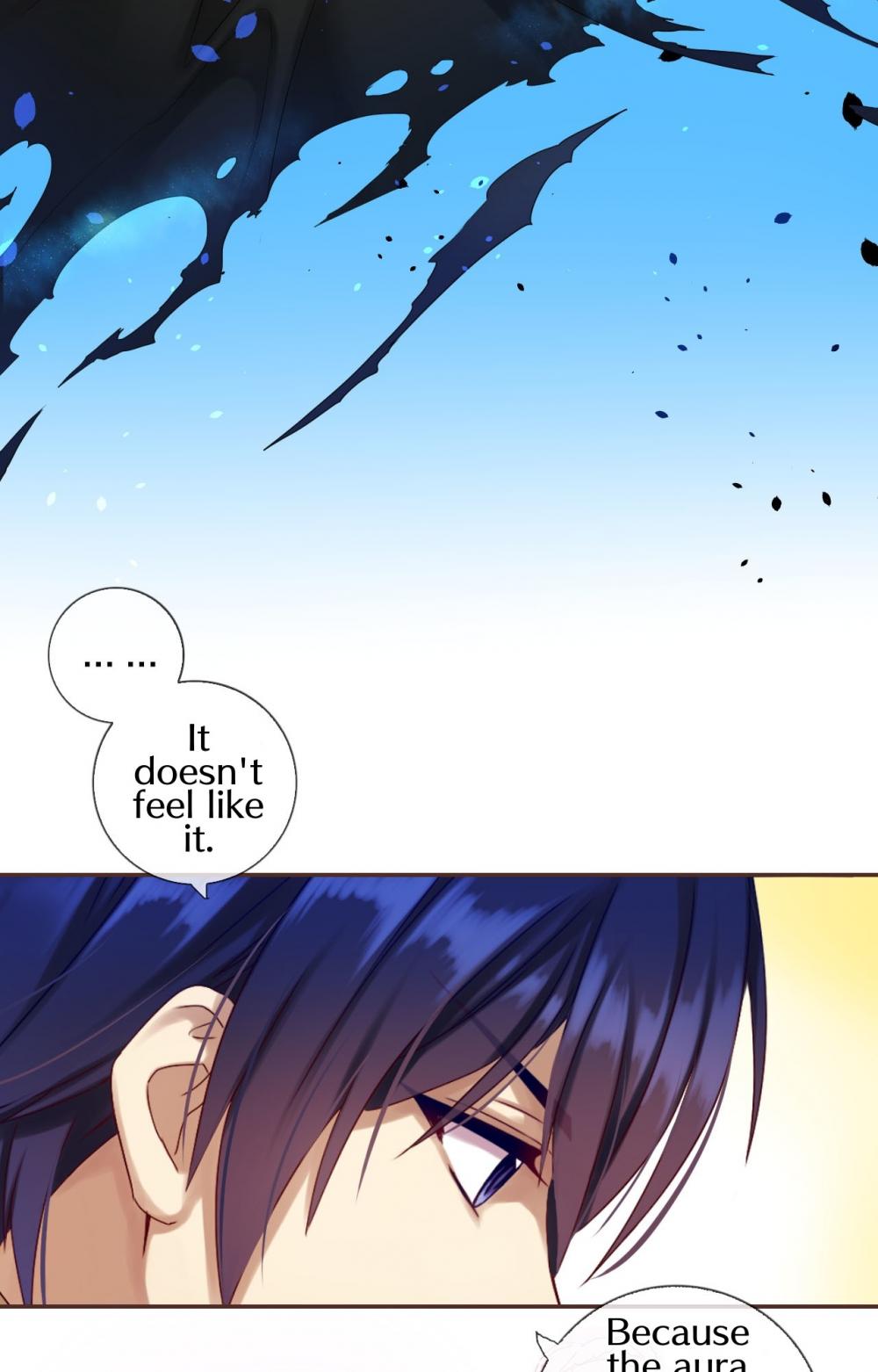 A Taste of Love Chapter 52 page 9 - Chapter 52: Autumn cooking