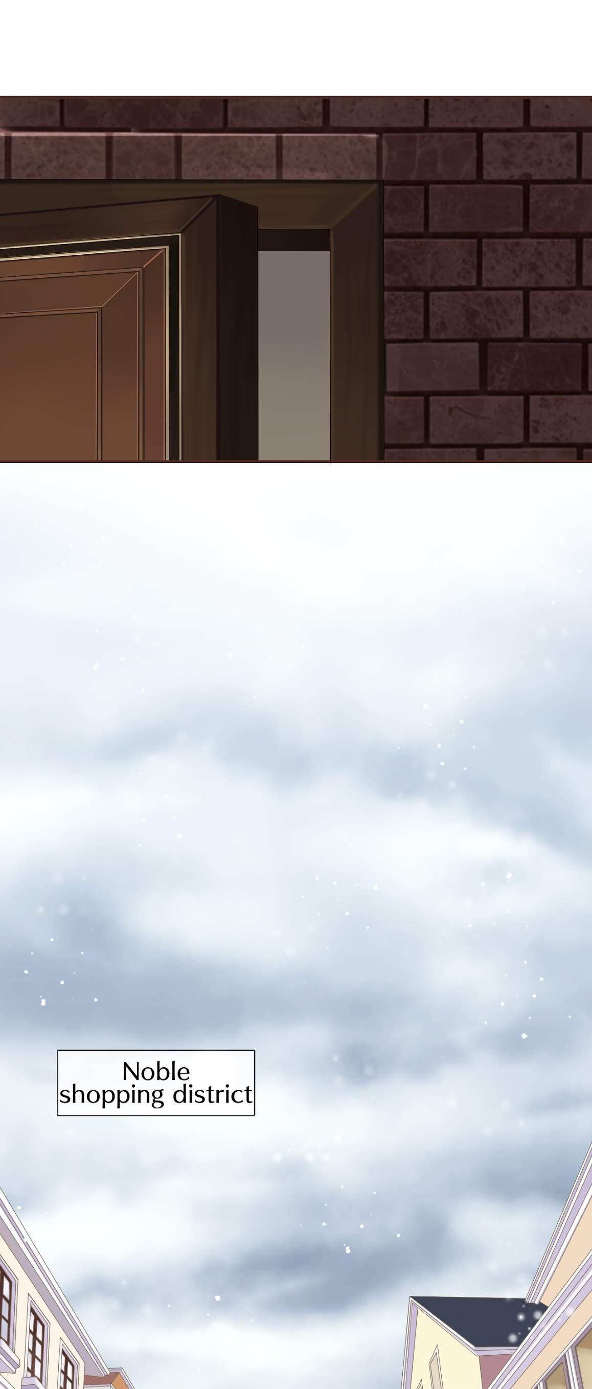 A Taste of Love Chapter 53 page 15 - Chapter 53: I have something to tell you