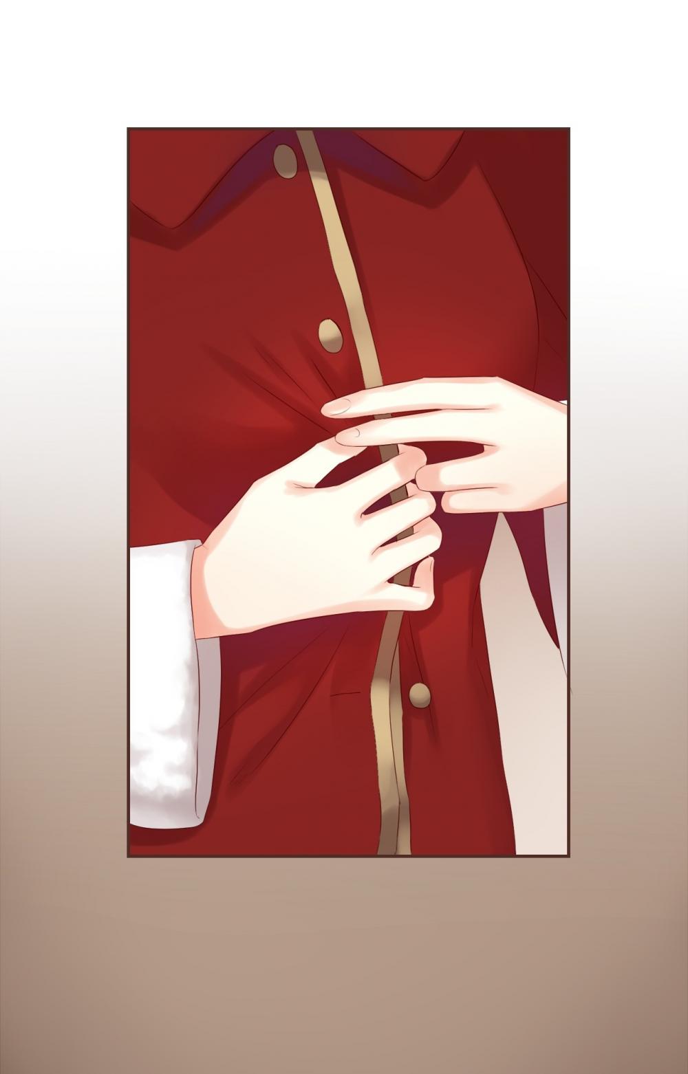 A Taste of Love Chapter 53 page 17 - Chapter 53: I have something to tell you