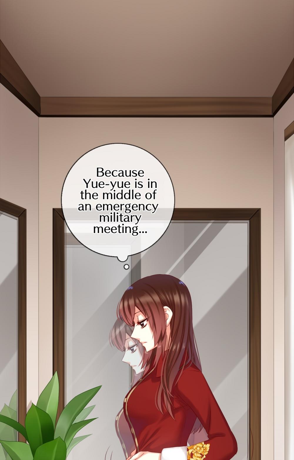 A Taste of Love Chapter 53 page 18 - Chapter 53: I have something to tell you