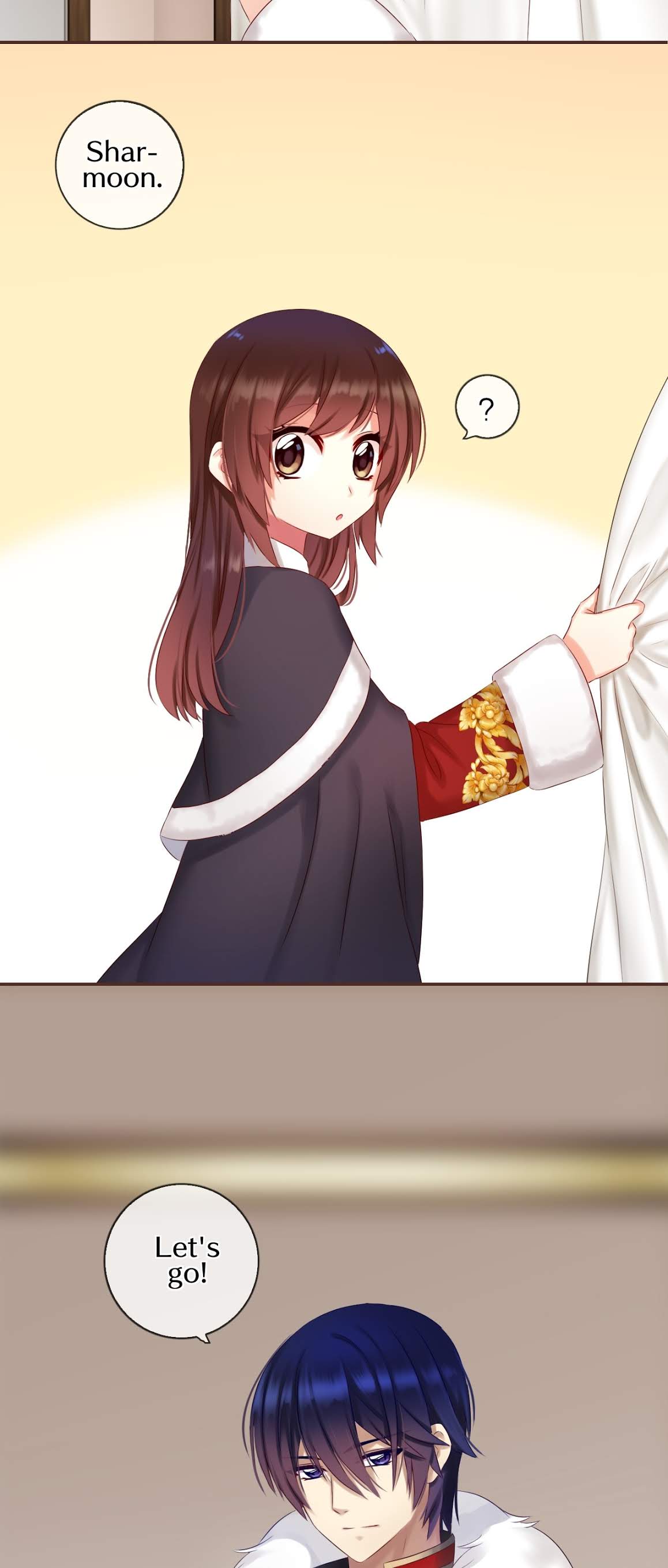 A Taste of Love Chapter 53 page 31 - Chapter 53: I have something to tell you