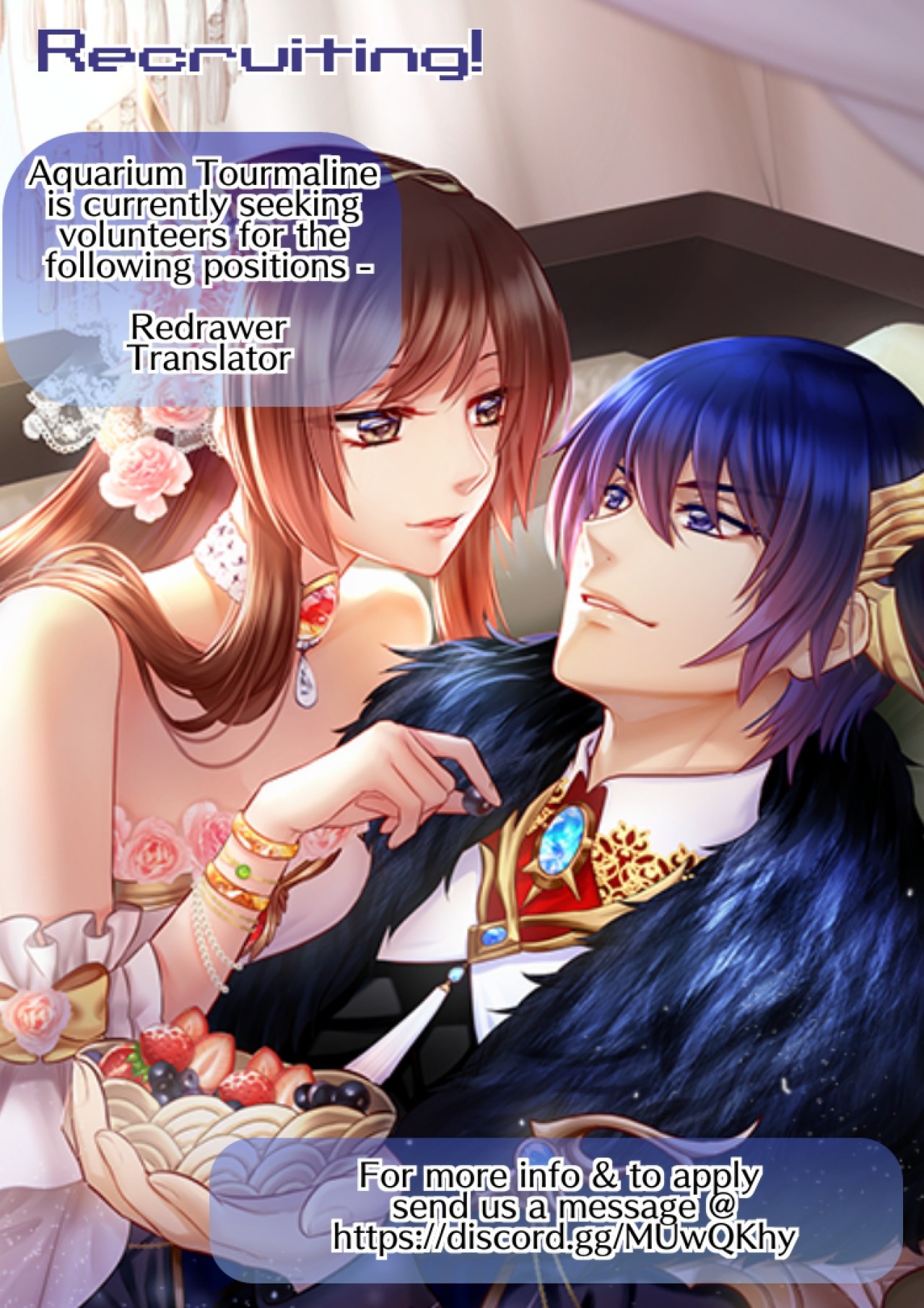 A Taste of Love Chapter 53 page 38 - Chapter 53: I have something to tell you