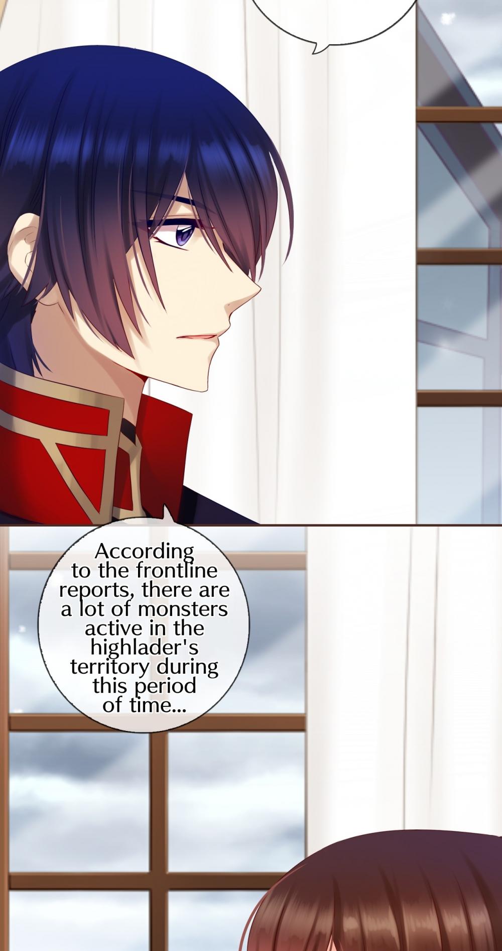 A Taste of Love Chapter 54 page 11 - Chapter 54: Your intentions