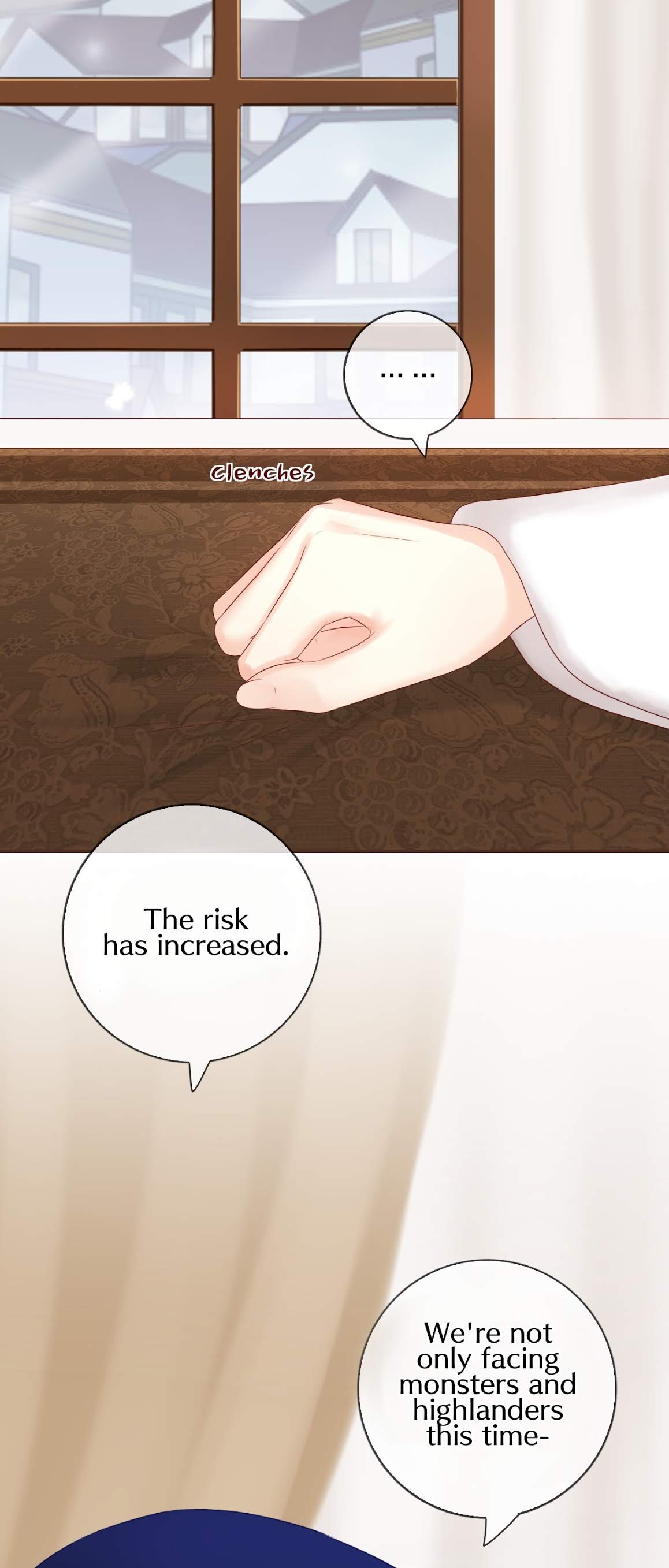 A Taste of Love Chapter 54 page 18 - Chapter 54: Your intentions
