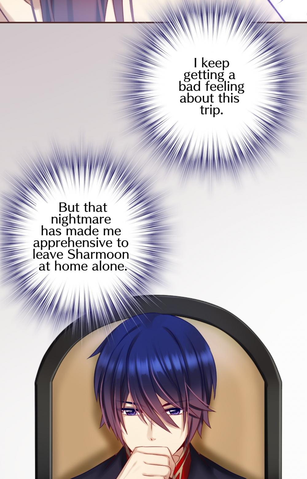 A Taste of Love Chapter 54 page 20 - Chapter 54: Your intentions