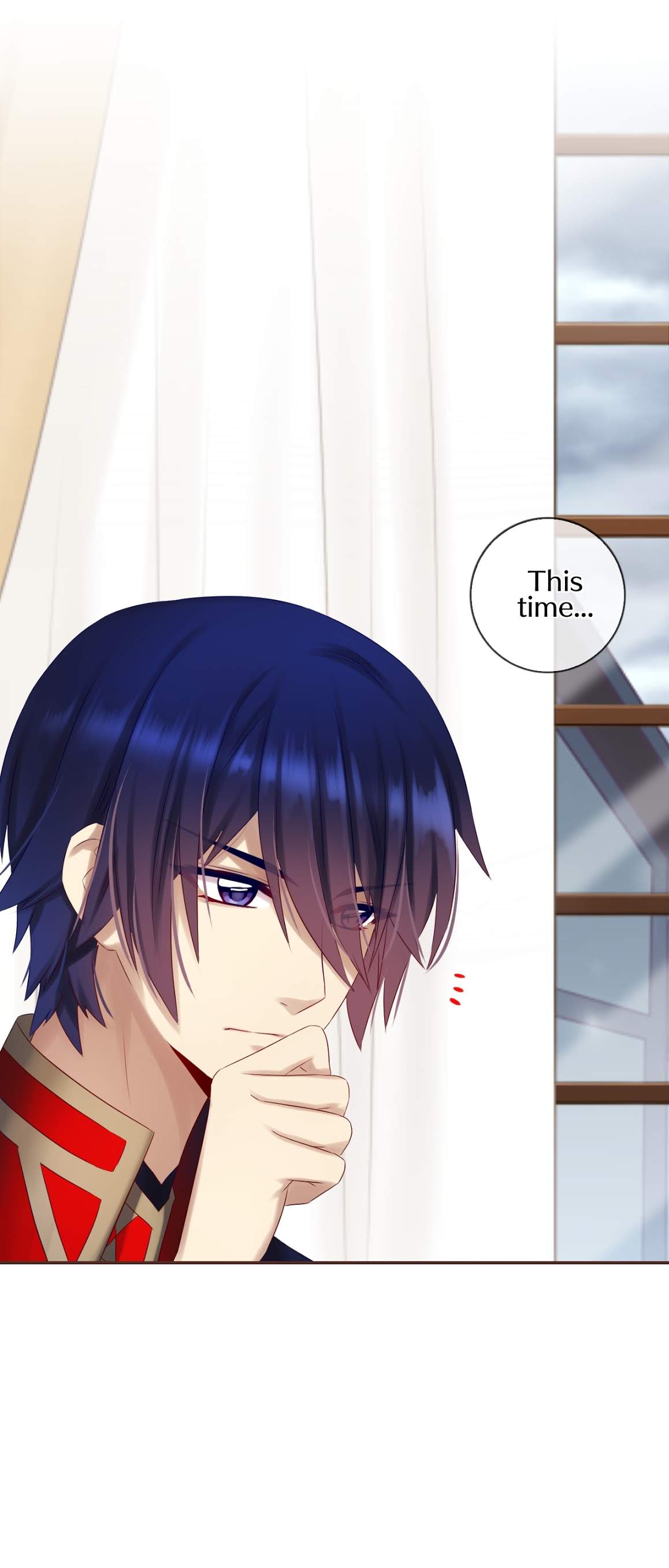 A Taste of Love Chapter 54 page 23 - Chapter 54: Your intentions