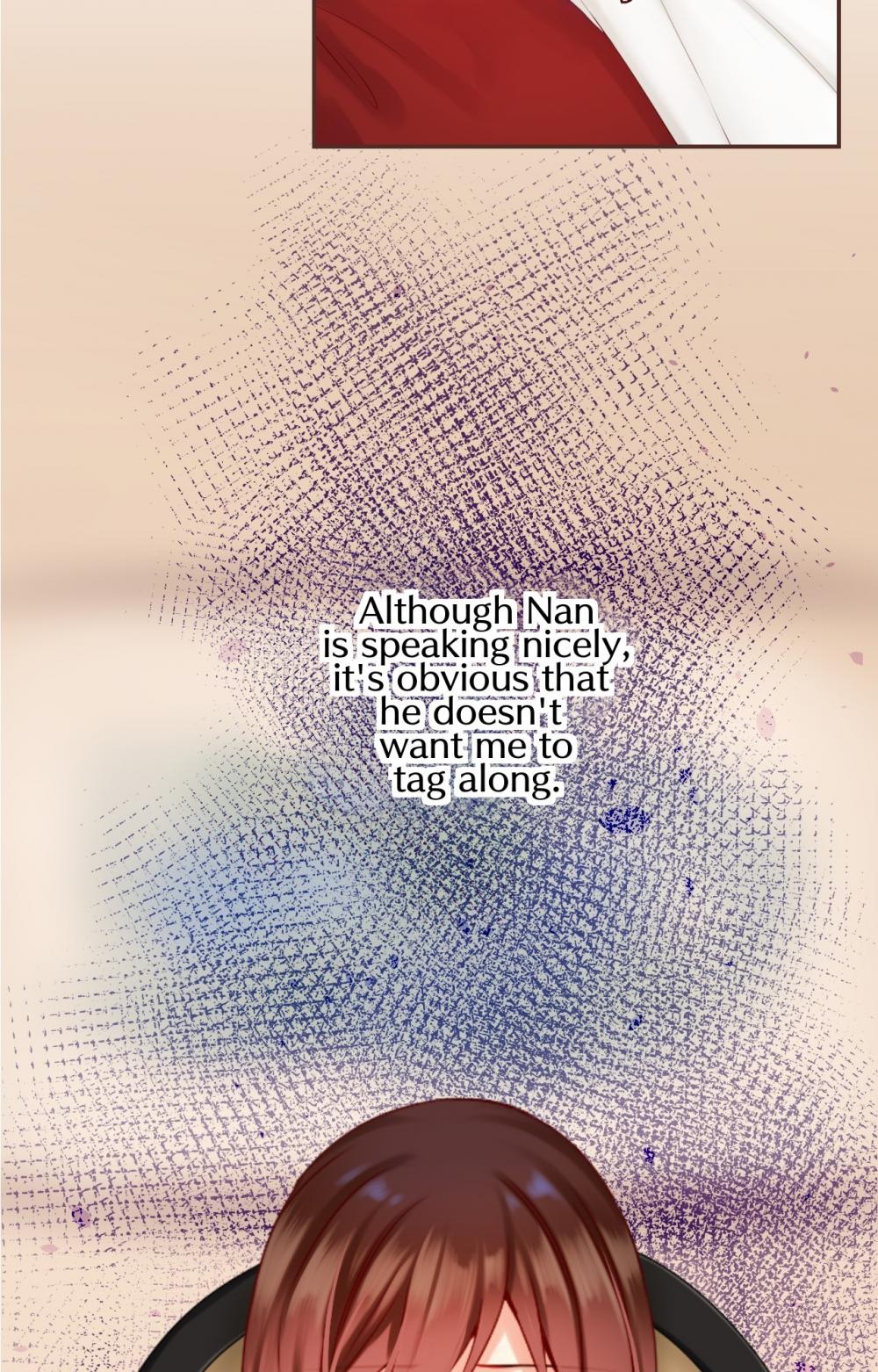A Taste of Love Chapter 54 page 26 - Chapter 54: Your intentions