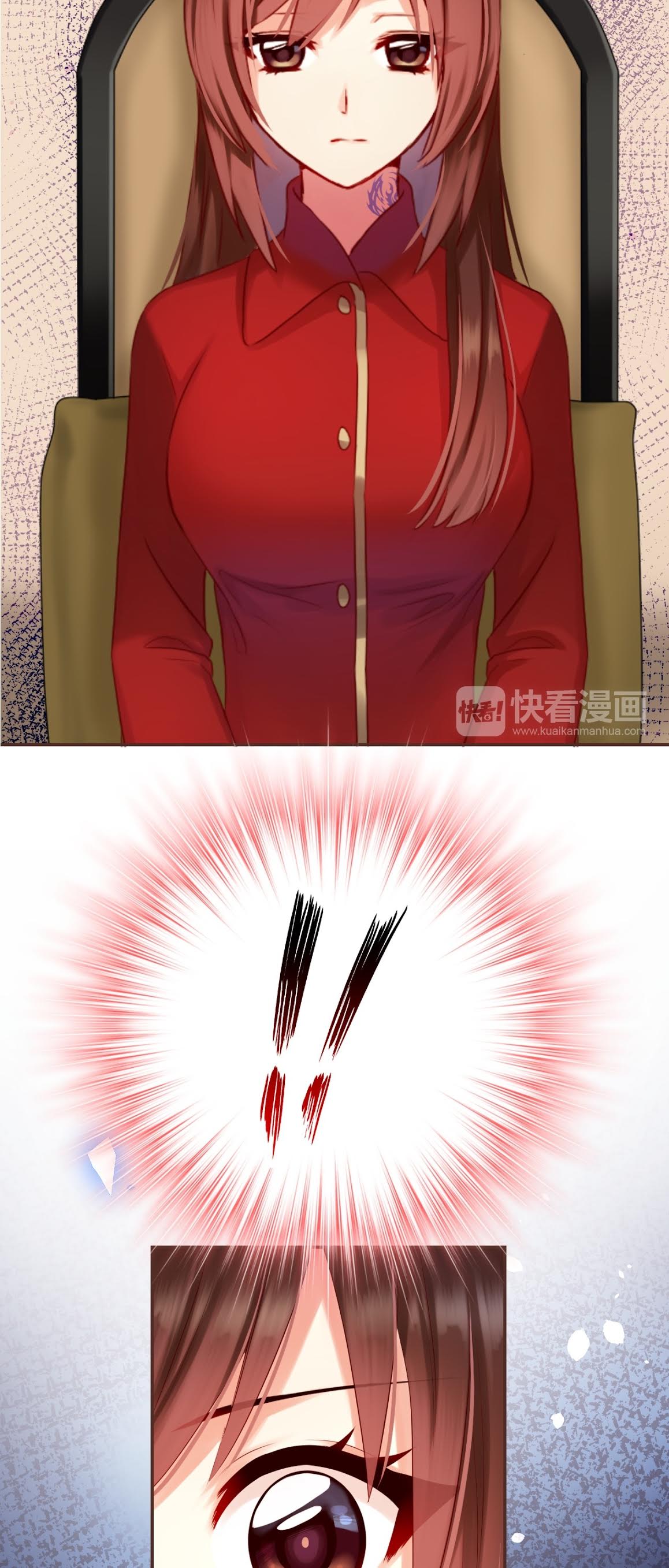 A Taste of Love Chapter 54 page 27 - Chapter 54: Your intentions