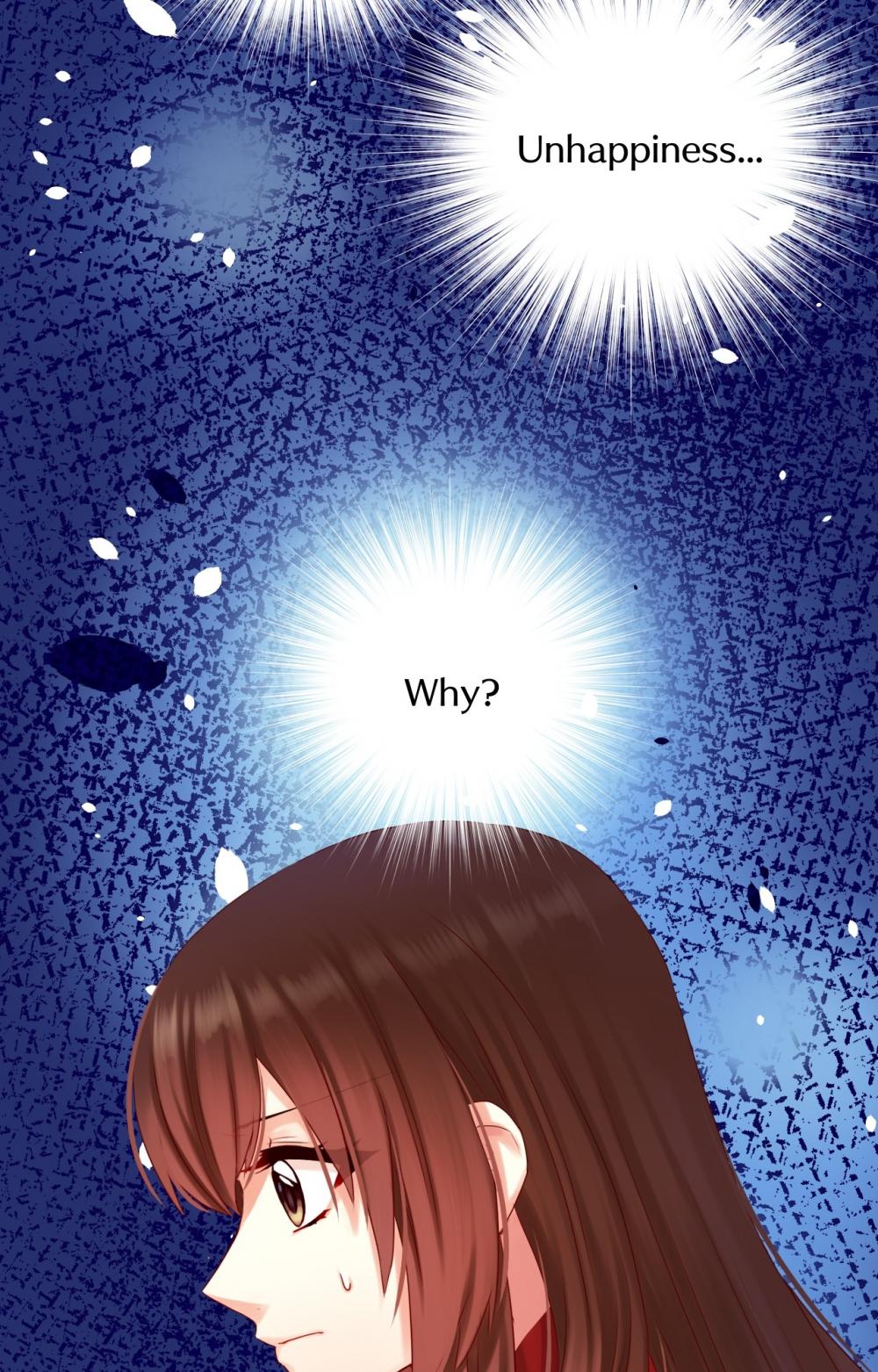 A Taste of Love Chapter 54 page 33 - Chapter 54: Your intentions