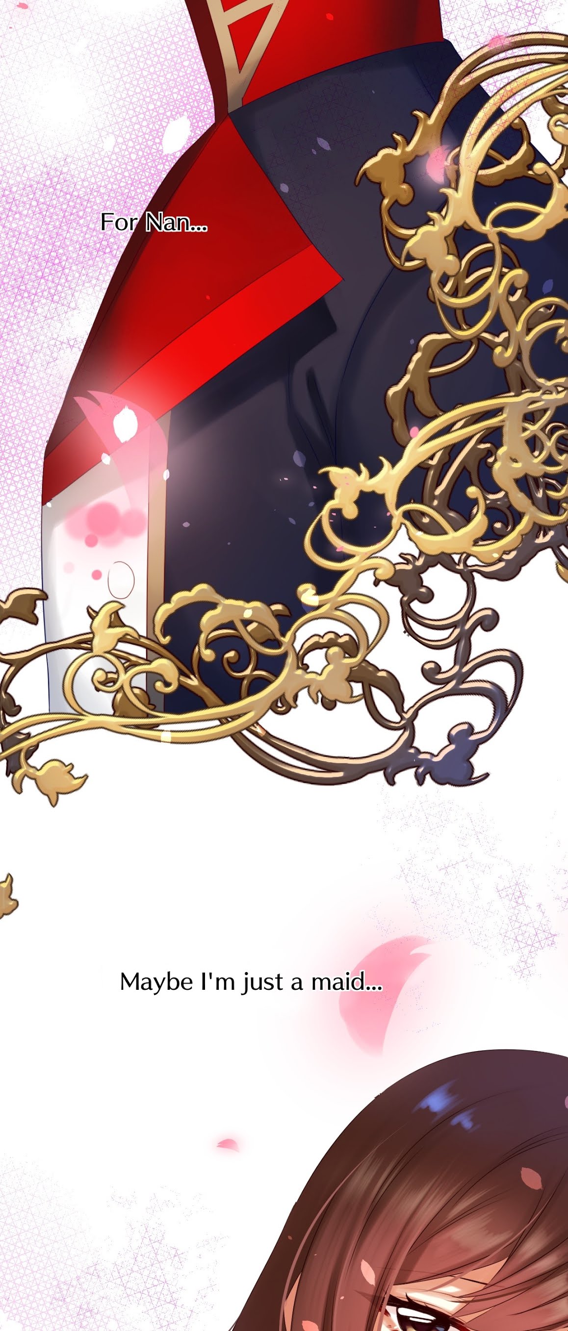 A Taste of Love Chapter 54 page 36 - Chapter 54: Your intentions
