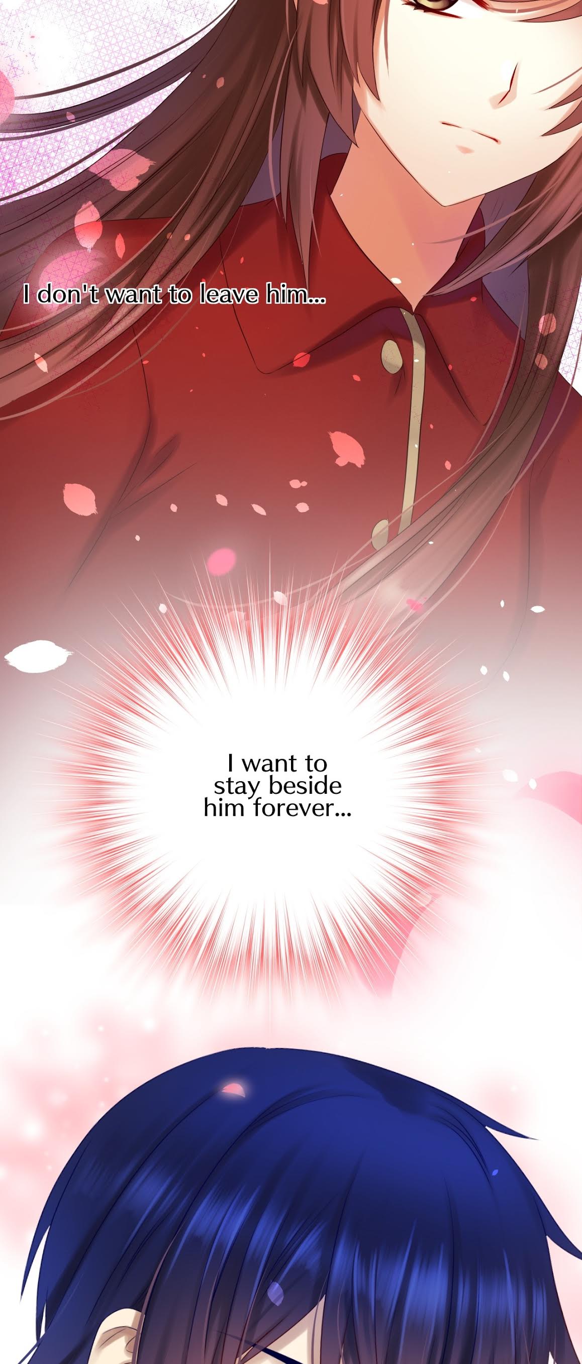 A Taste of Love Chapter 54 page 37 - Chapter 54: Your intentions