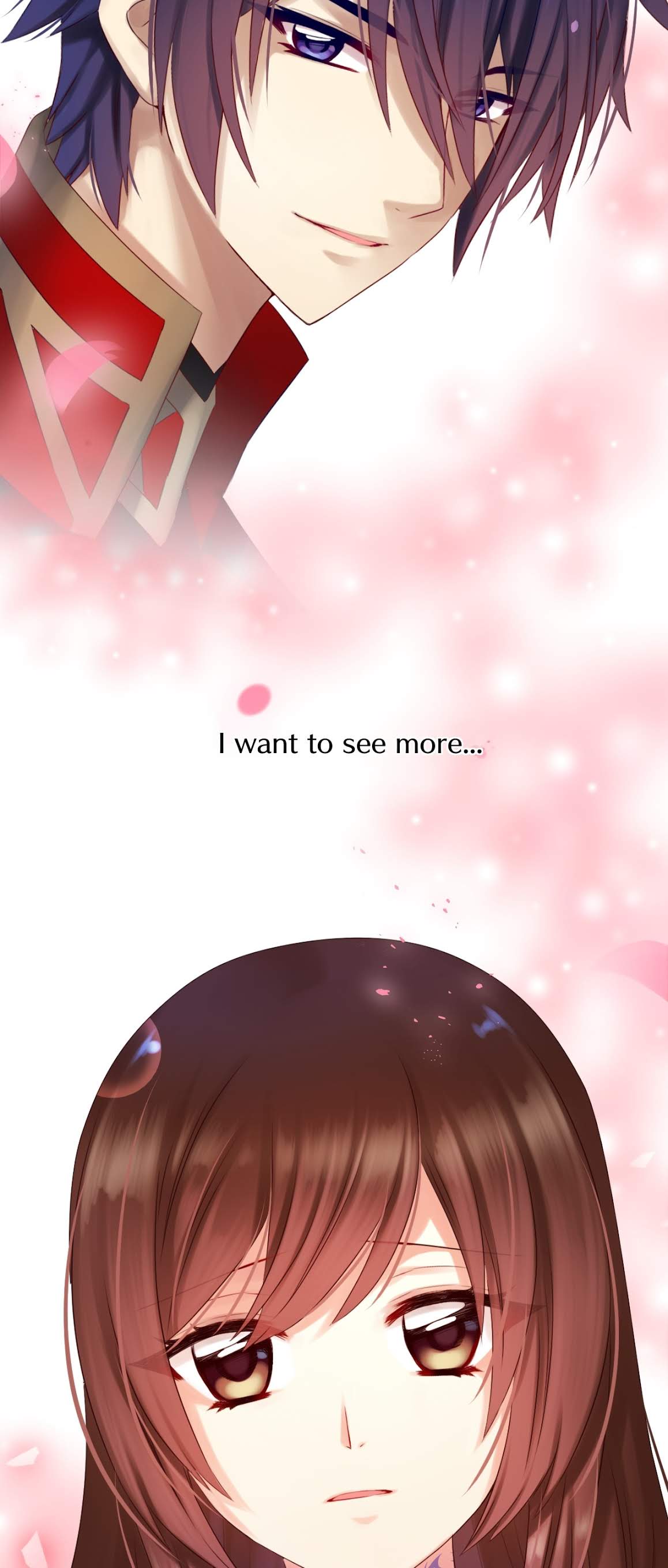 A Taste of Love Chapter 54 page 38 - Chapter 54: Your intentions