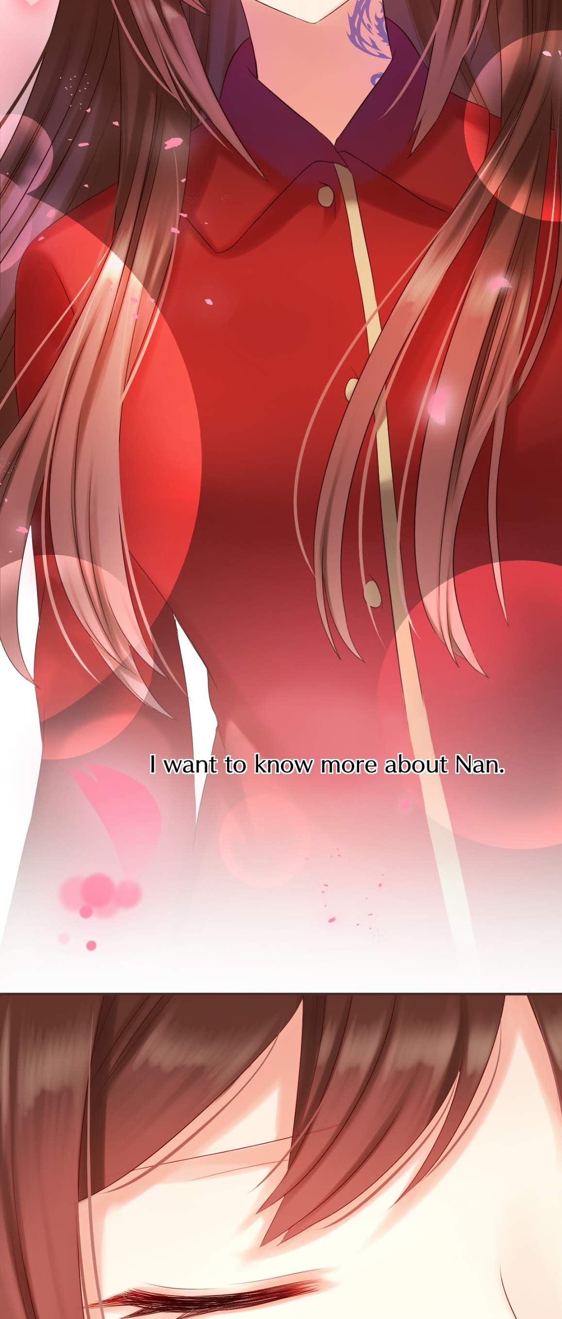 A Taste of Love Chapter 54 page 39 - Chapter 54: Your intentions