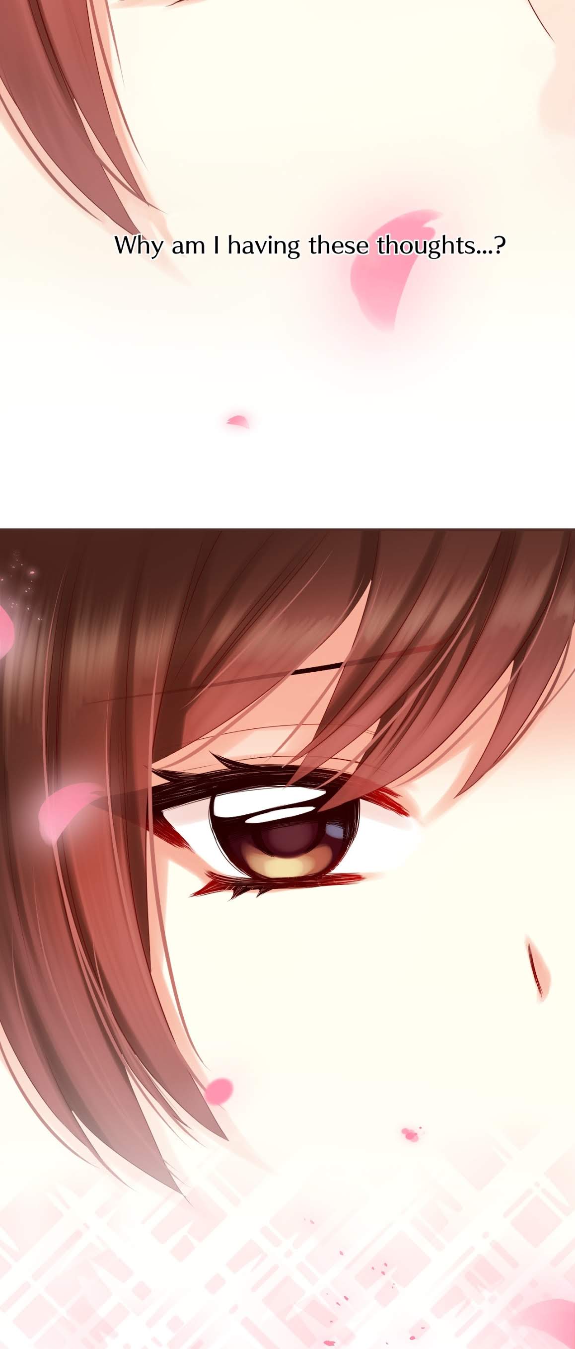 A Taste of Love Chapter 54 page 40 - Chapter 54: Your intentions