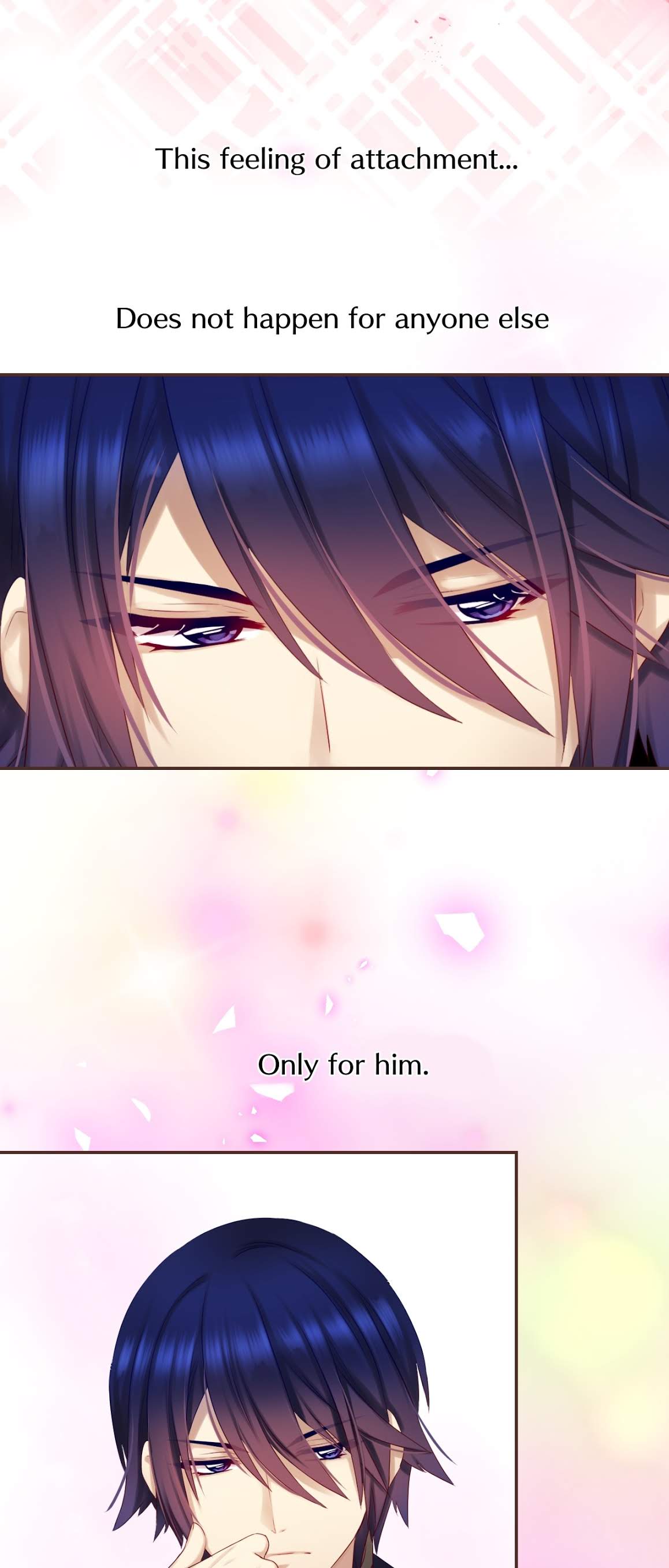 A Taste of Love Chapter 54 page 41 - Chapter 54: Your intentions