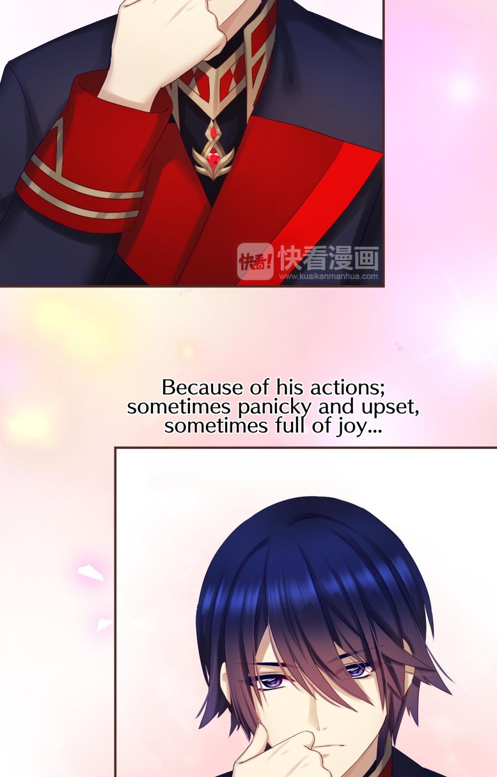A Taste of Love Chapter 54 page 42 - Chapter 54: Your intentions
