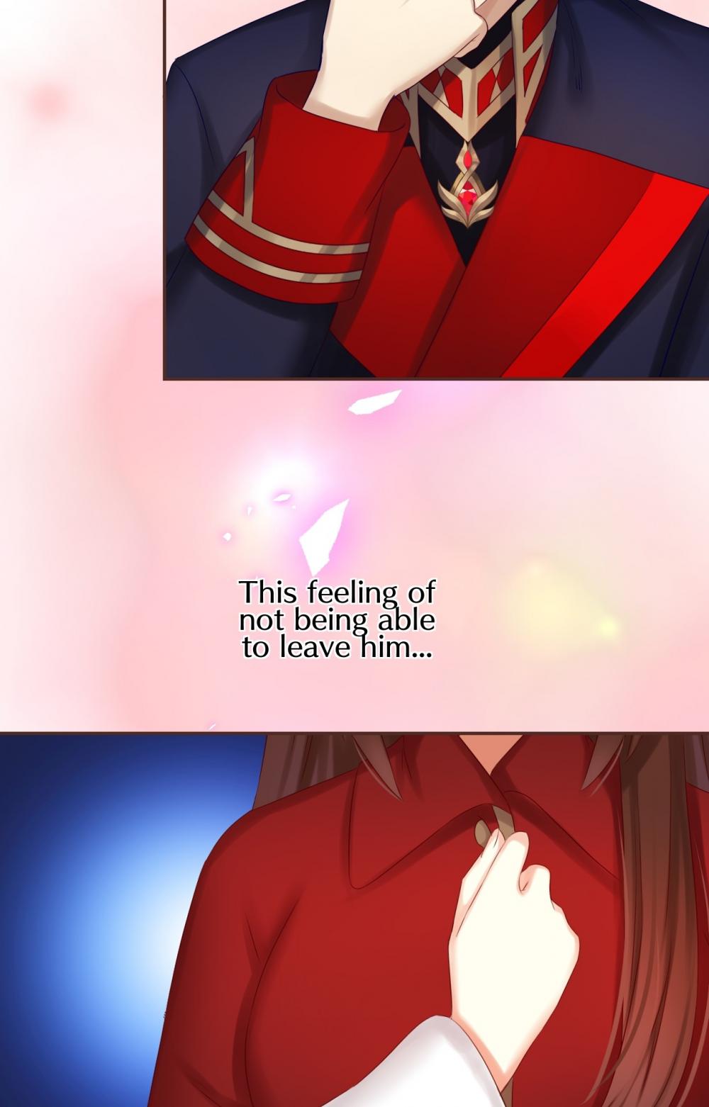 A Taste of Love Chapter 54 page 43 - Chapter 54: Your intentions