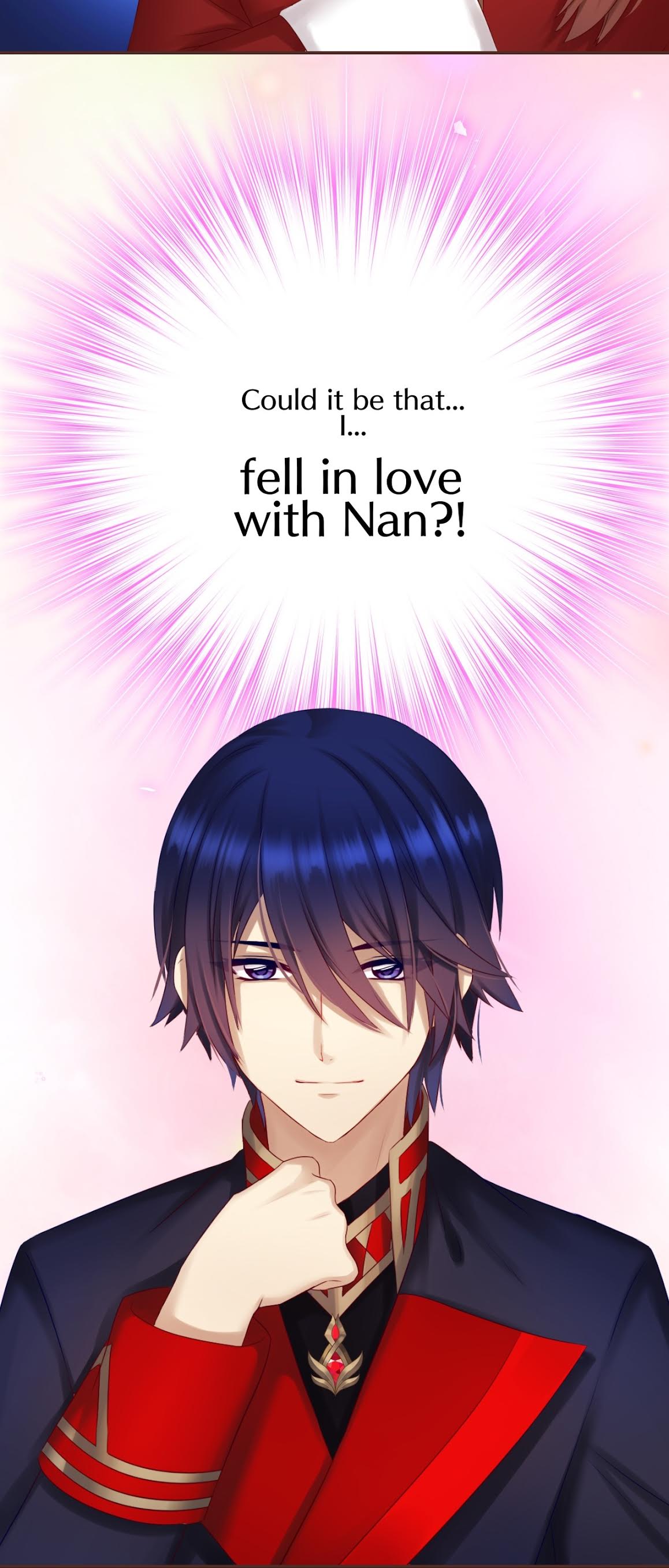 A Taste of Love Chapter 54 page 44 - Chapter 54: Your intentions
