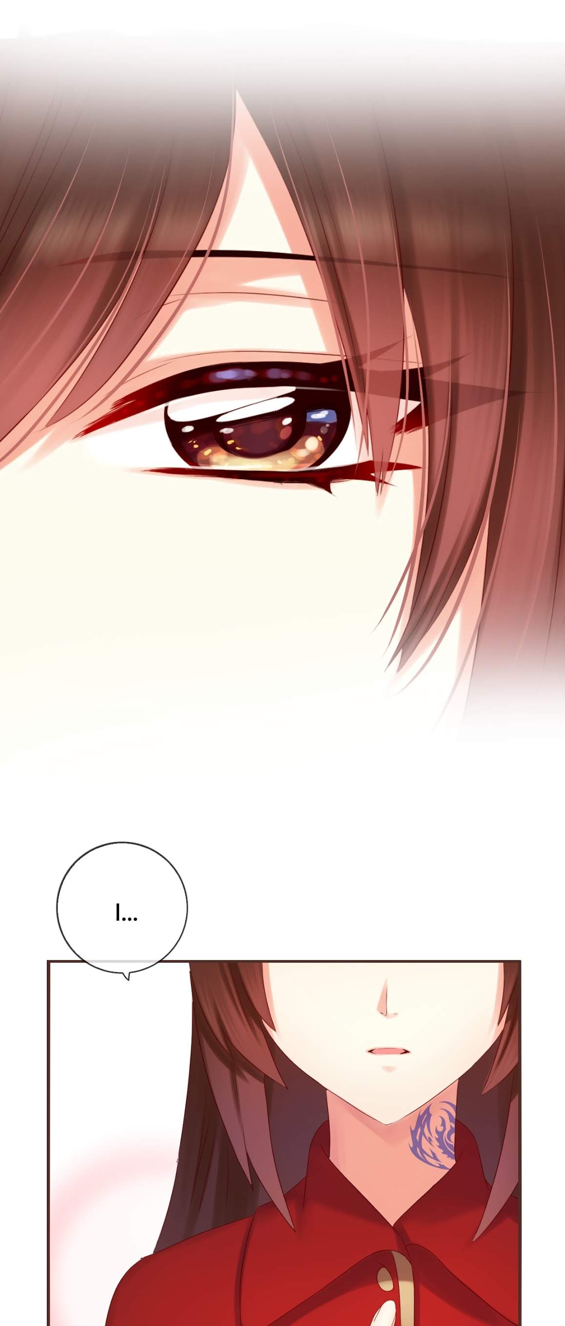A Taste of Love Chapter 54 page 45 - Chapter 54: Your intentions