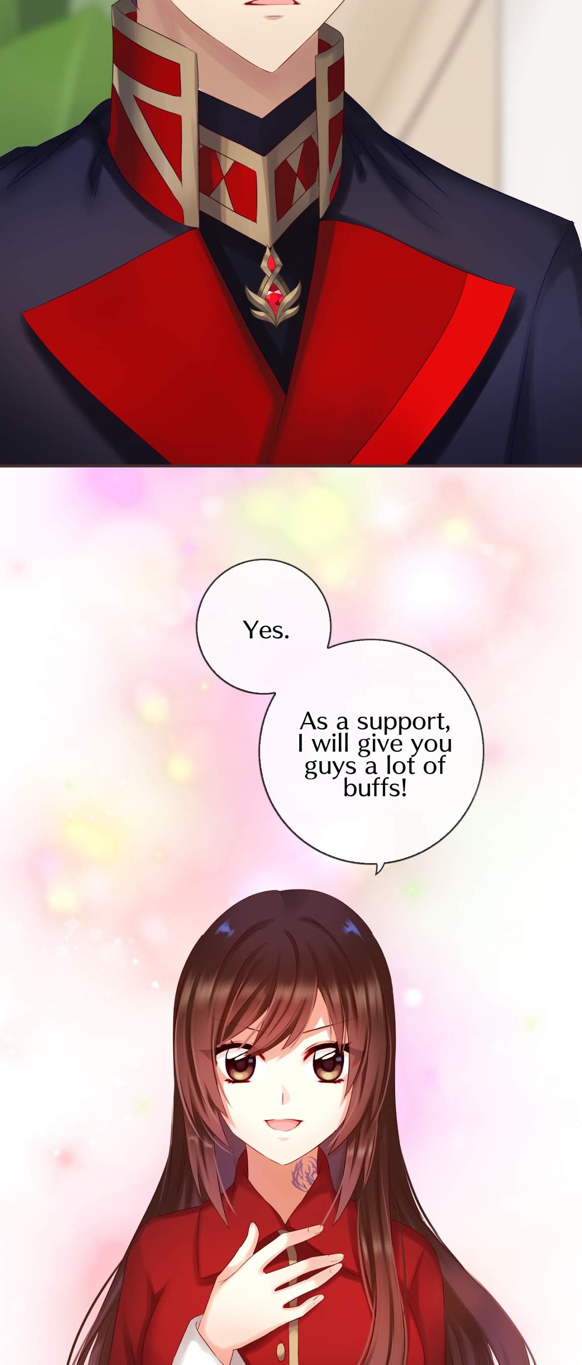 A Taste of Love Chapter 54 page 47 - Chapter 54: Your intentions