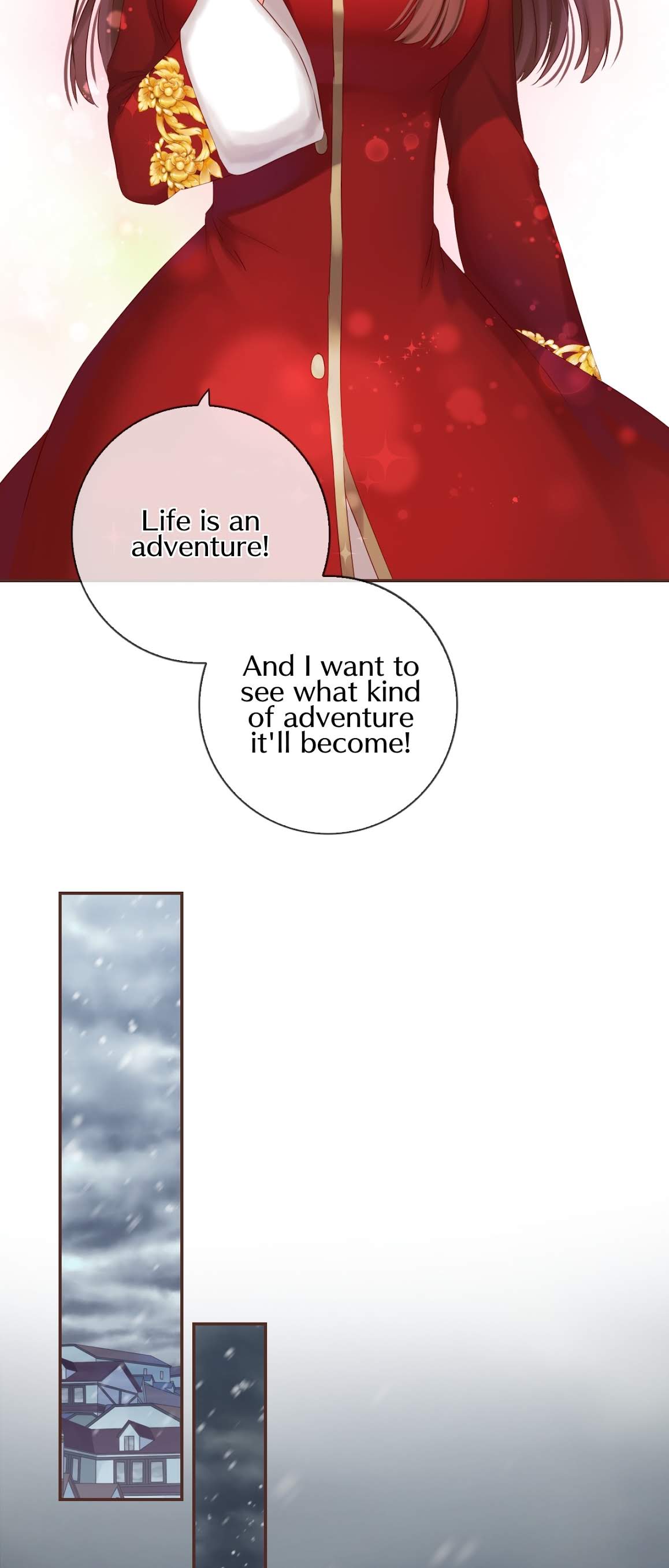 A Taste of Love Chapter 54 page 48 - Chapter 54: Your intentions