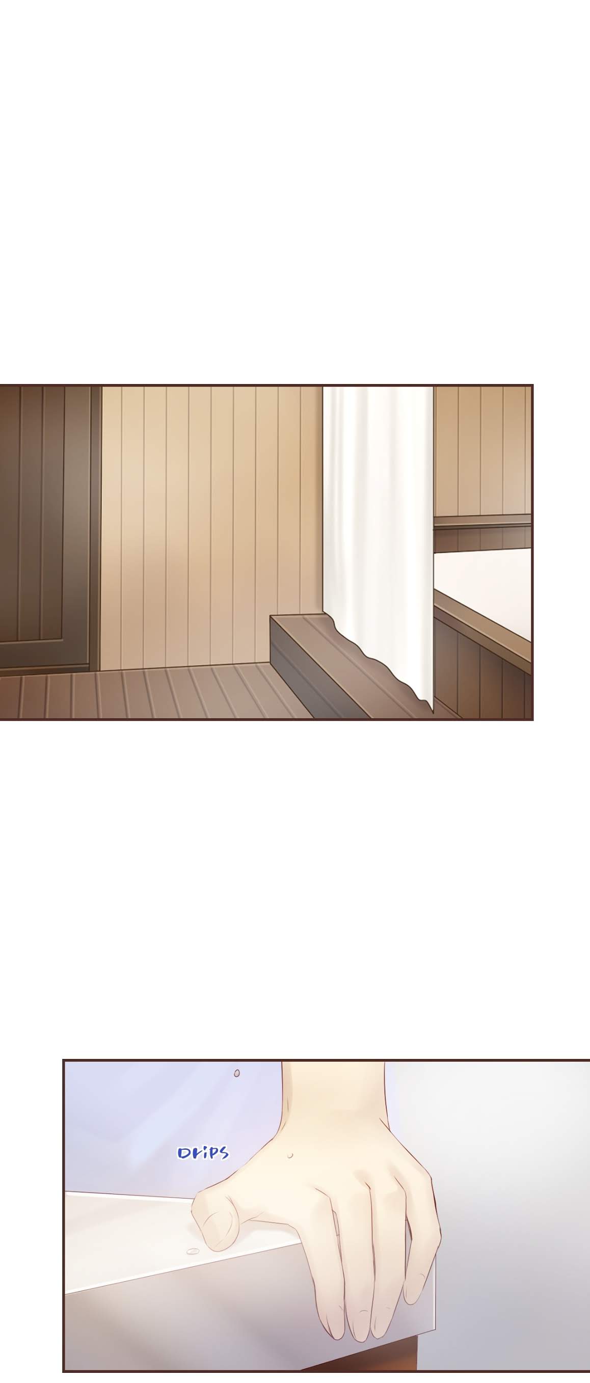 A Taste of Love Chapter 54 page 50 - Chapter 54: Your intentions