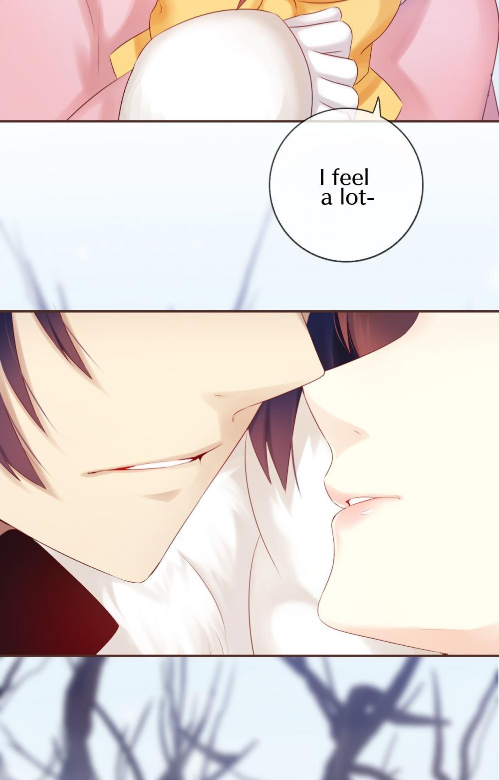 A Taste of Love Chapter 55 page 18 - Chapter 55: Burning calories!