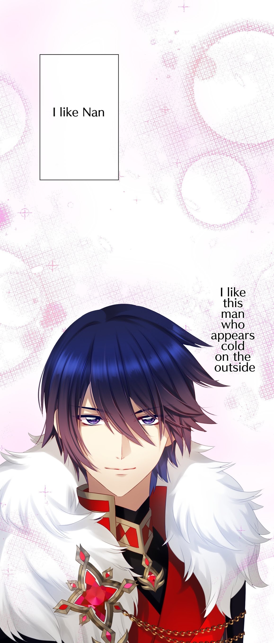 A Taste of Love Chapter 55 page 2 - Chapter 55: Burning calories!