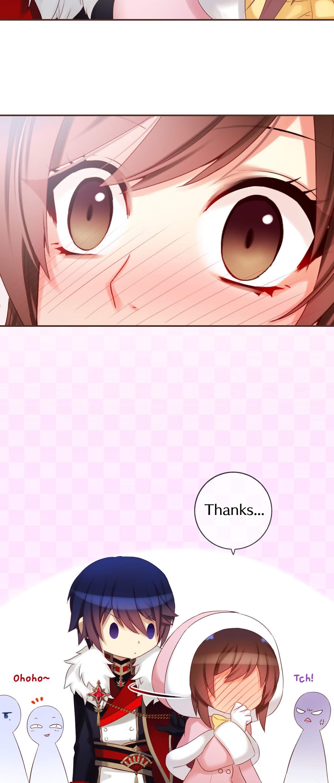 A Taste of Love Chapter 55 page 20 - Chapter 55: Burning calories!