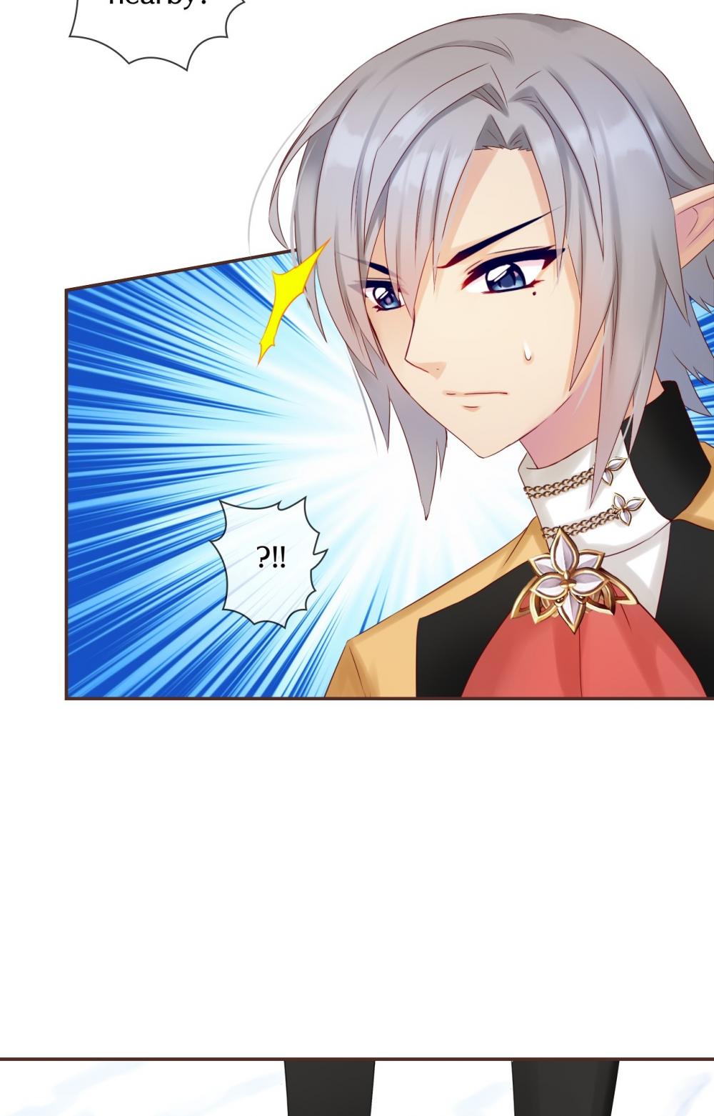 A Taste of Love Chapter 55 page 28 - Chapter 55: Burning calories!