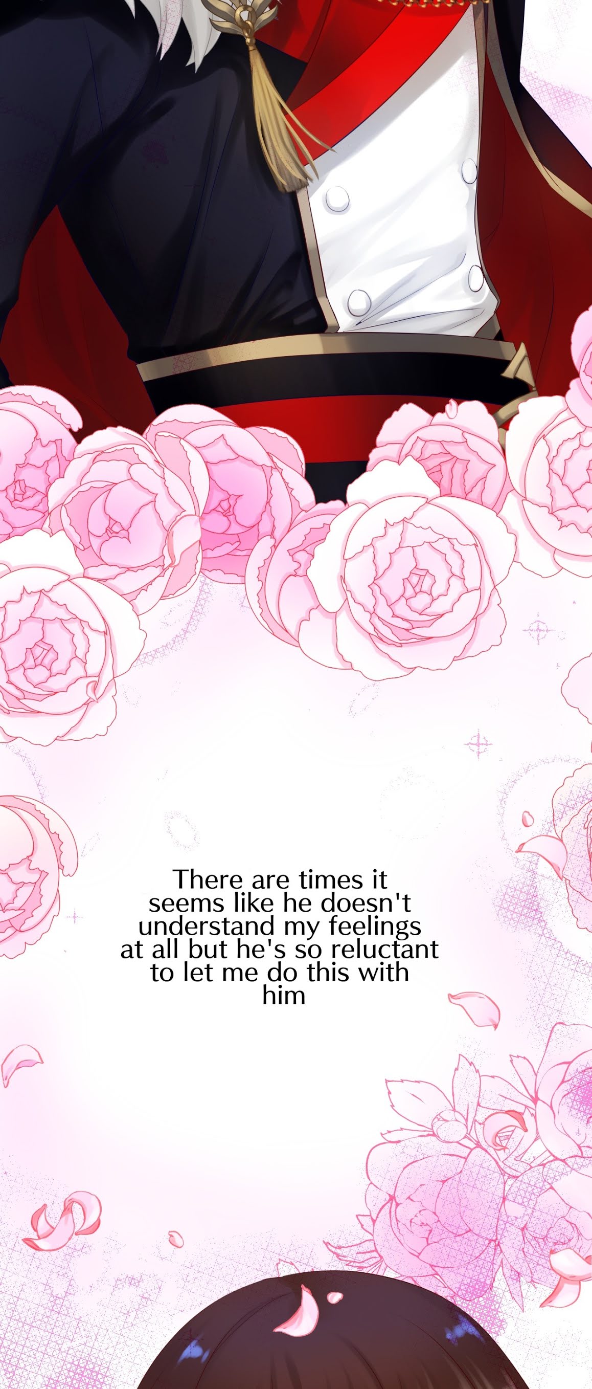 A Taste of Love Chapter 55 page 3 - Chapter 55: Burning calories!