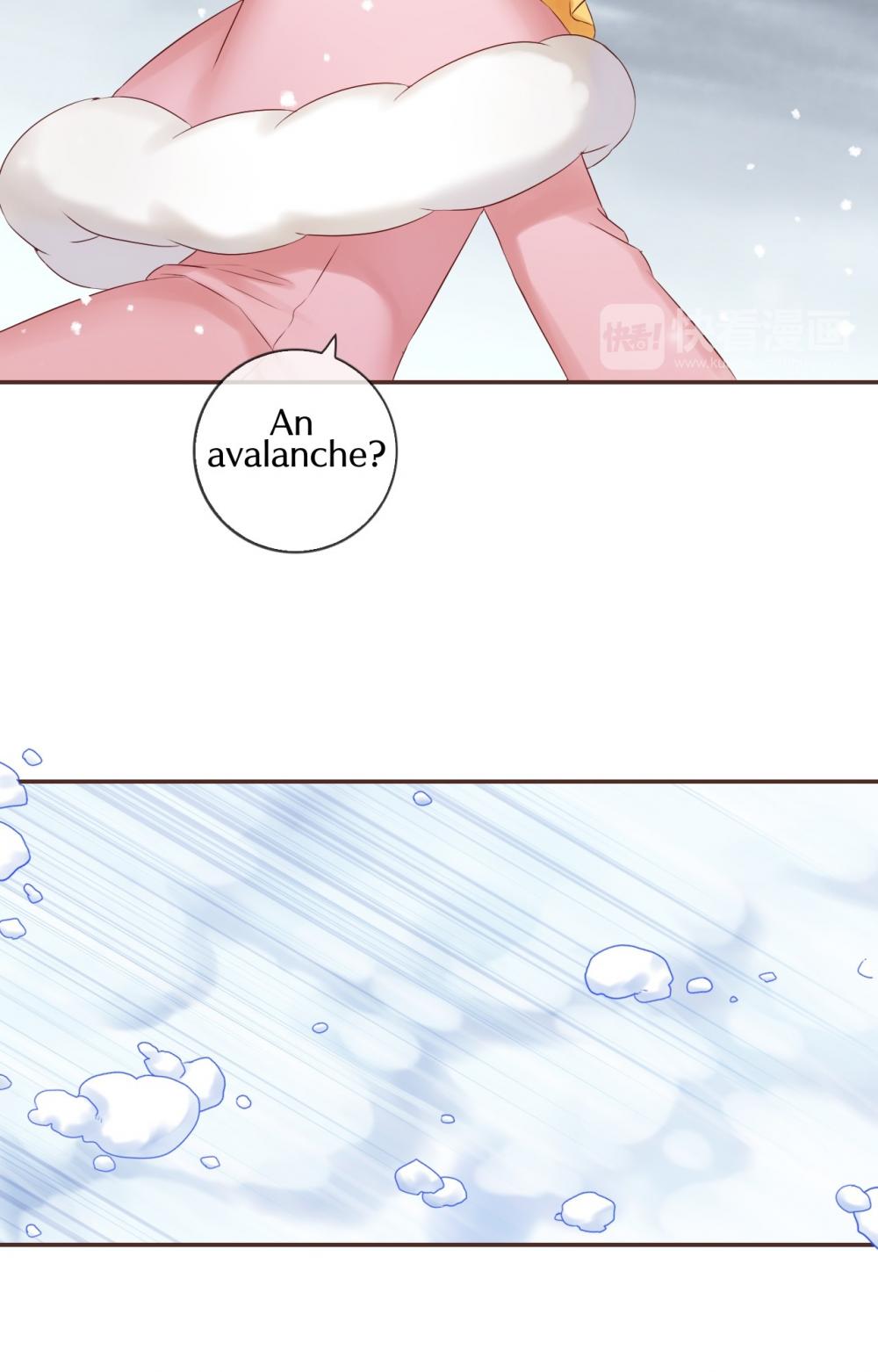 A Taste of Love Chapter 55 page 30 - Chapter 55: Burning calories!