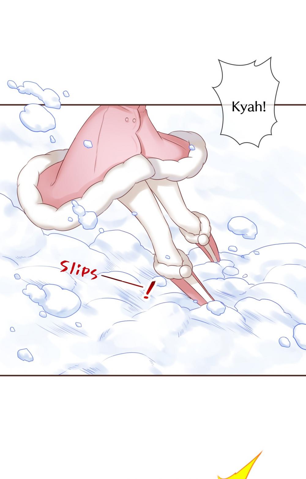 A Taste of Love Chapter 55 page 31 - Chapter 55: Burning calories!