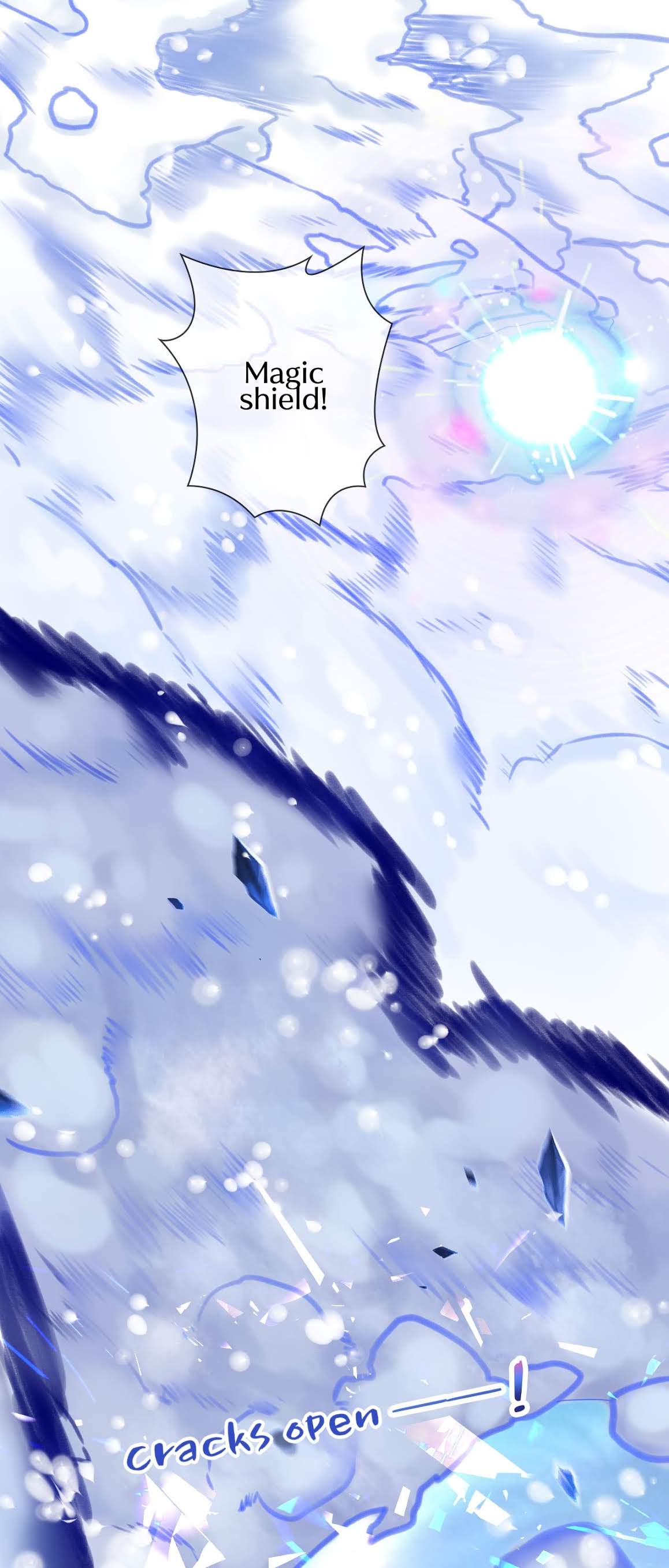 A Taste of Love Chapter 55 page 38 - Chapter 55: Burning calories!