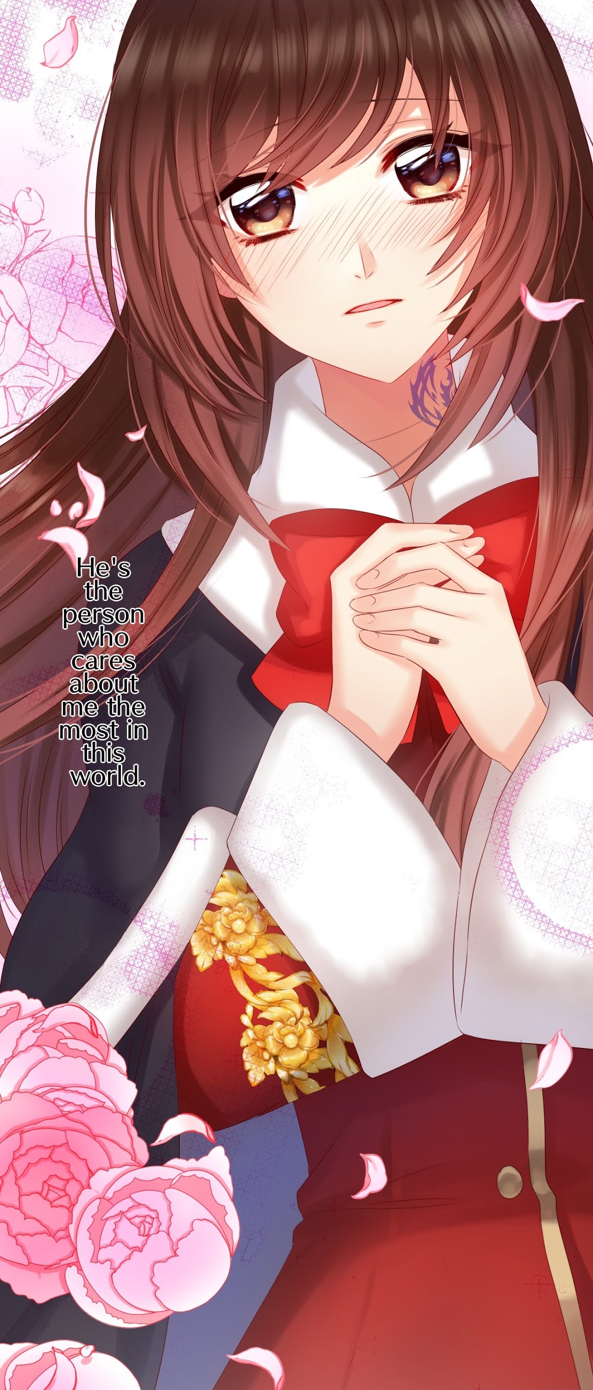 A Taste of Love Chapter 55 page 4 - Chapter 55: Burning calories!
