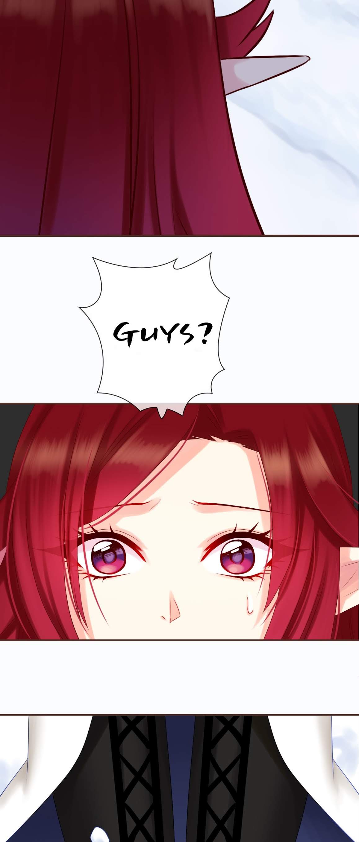 A Taste of Love Chapter 55 page 41 - Chapter 55: Burning calories!