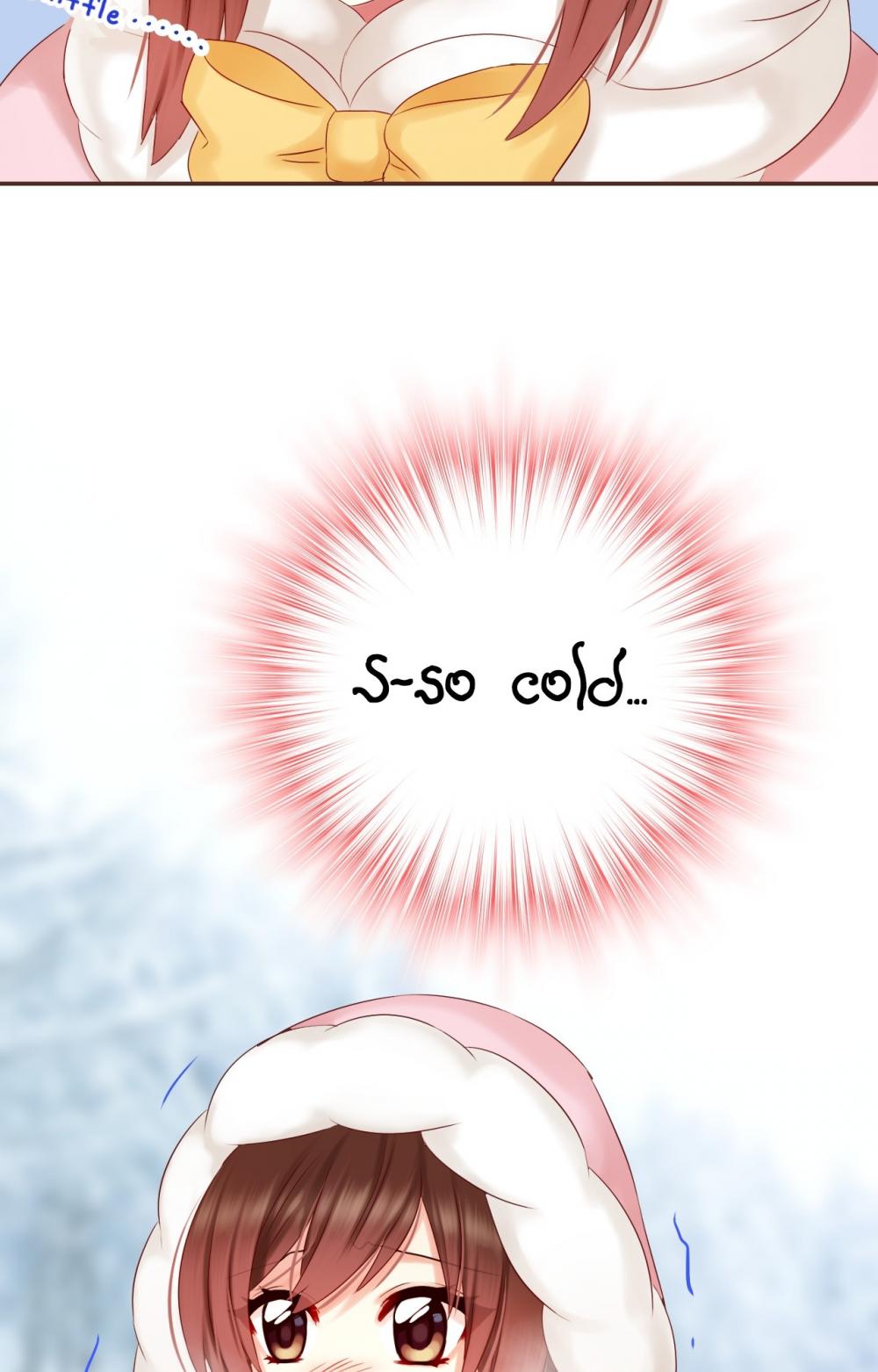 A Taste of Love Chapter 55 page 7 - Chapter 55: Burning calories!