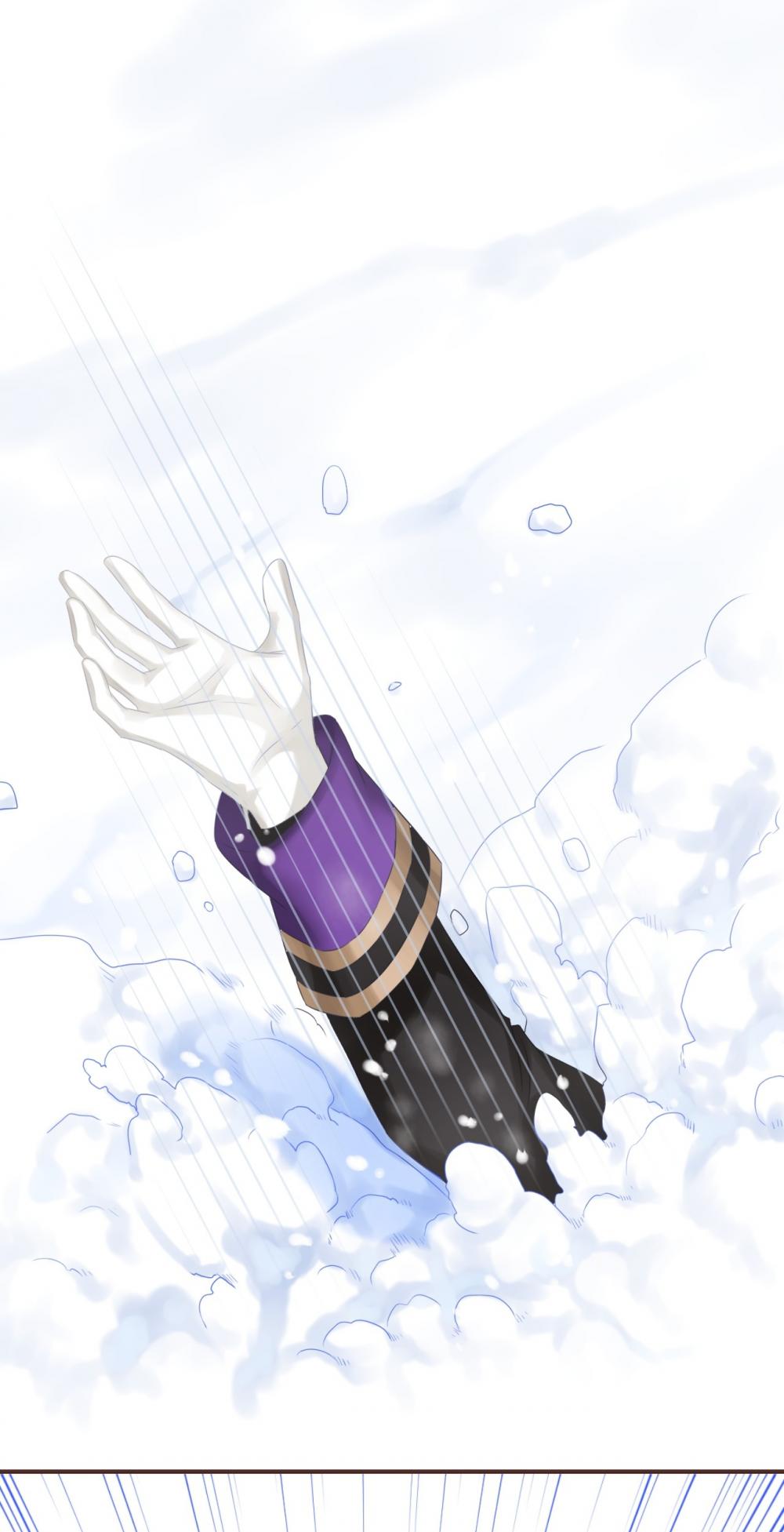 A Taste of Love Chapter 56 page 16 - Chapter 56: Stay strong you two!
