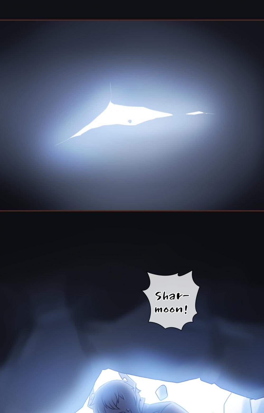 A Taste of Love Chapter 56 page 20 - Chapter 56: Stay strong you two!