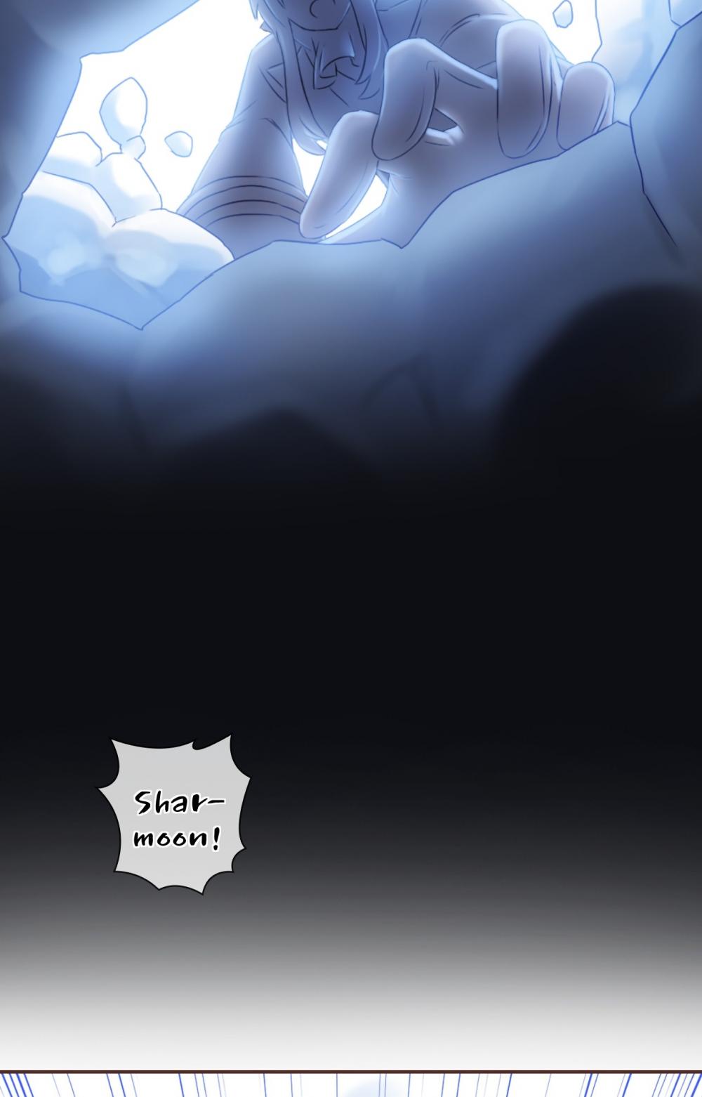A Taste of Love Chapter 56 page 21 - Chapter 56: Stay strong you two!