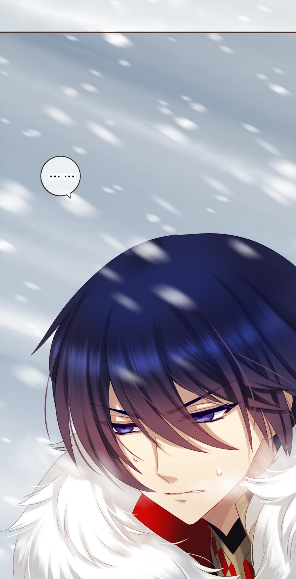 A Taste of Love Chapter 56 page 33 - Chapter 56: Stay strong you two!